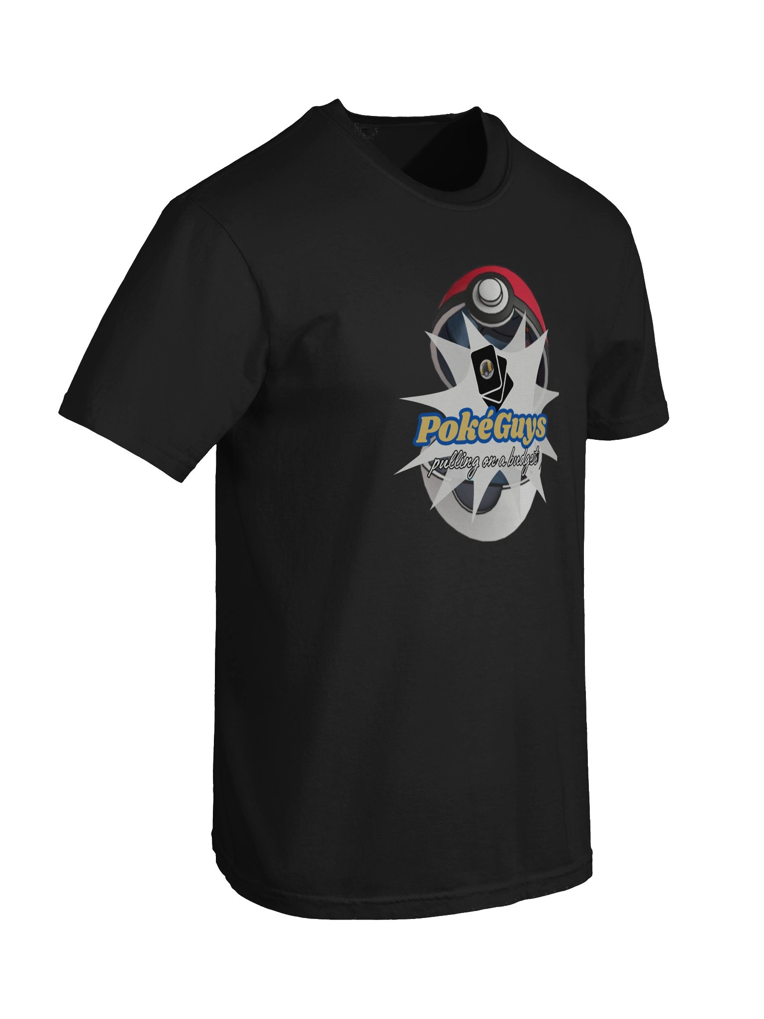PokéGuys T-Shirt product image (32)