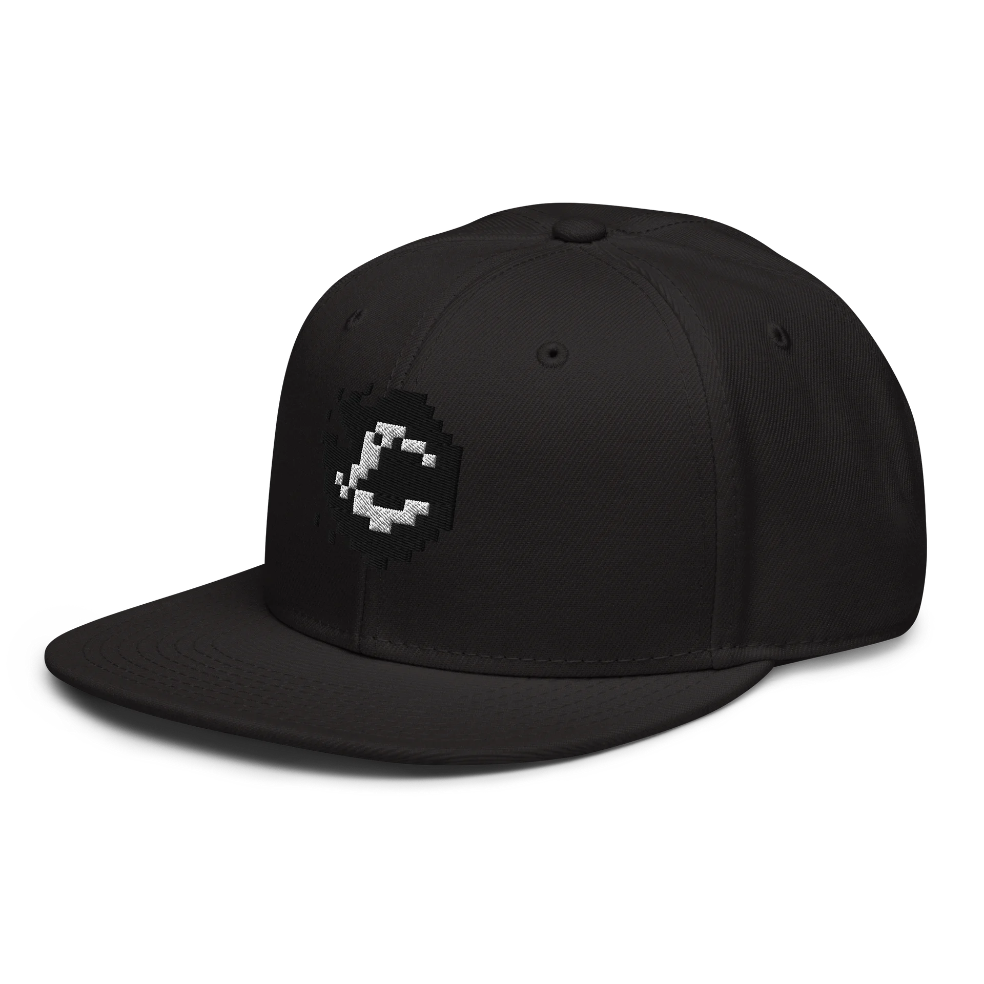 ASCENT - FLAT BRIM HAT product image (2)