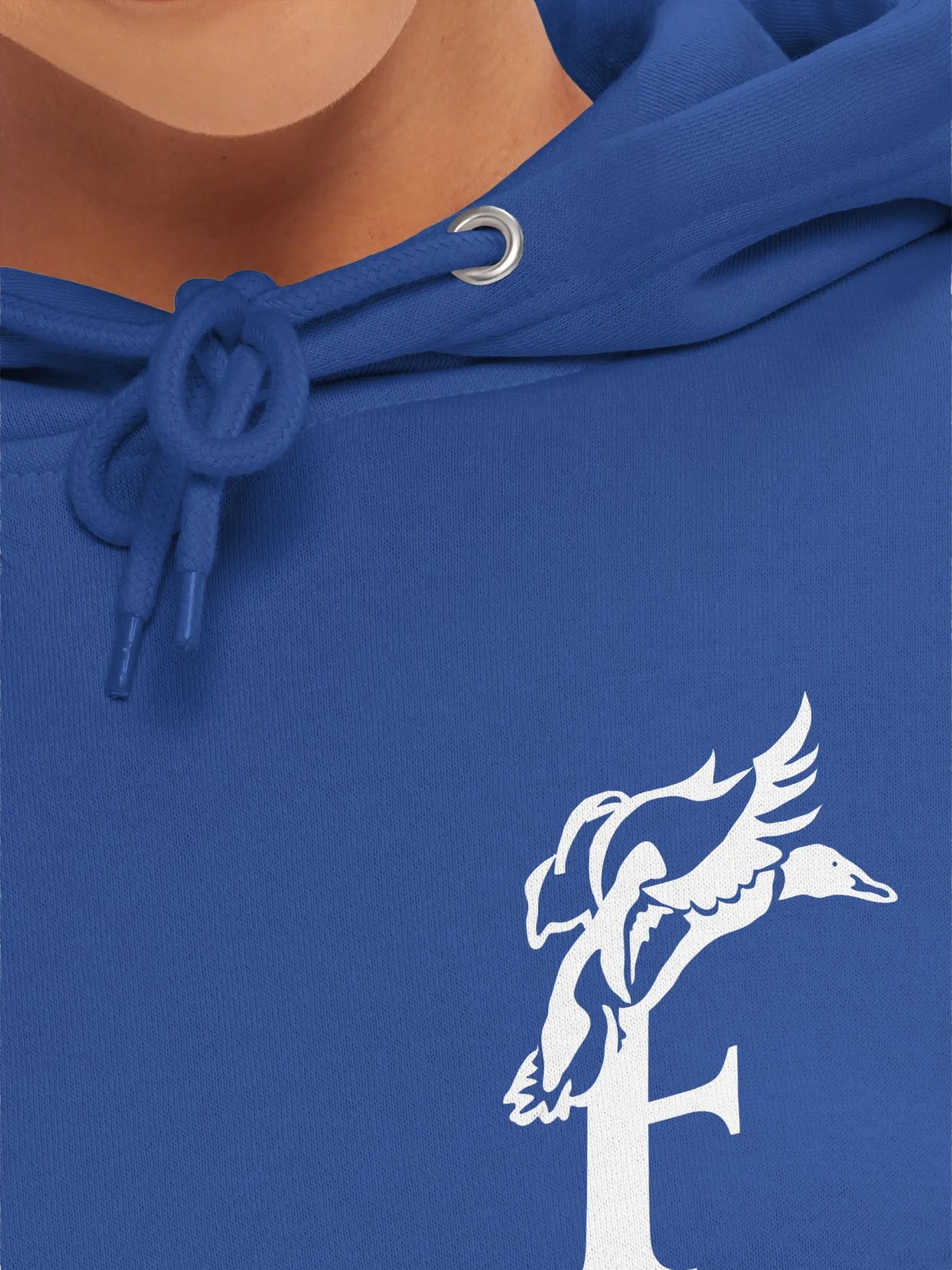 Fowl Foolers Unisex Pullover Hoodie product image (31)