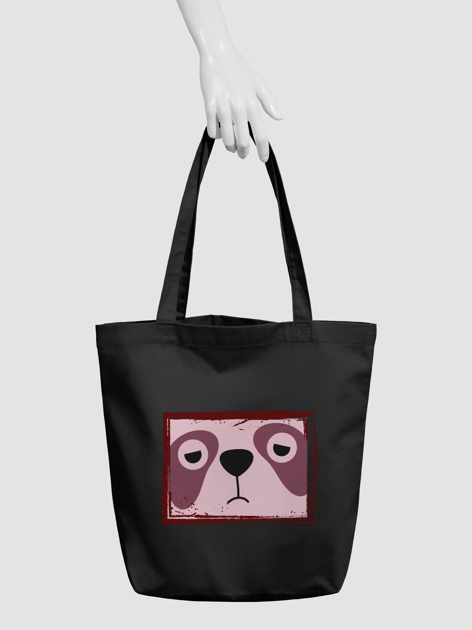 UNDISTURBED DUALITY CARRIER // OBSIDIAN product image (3)