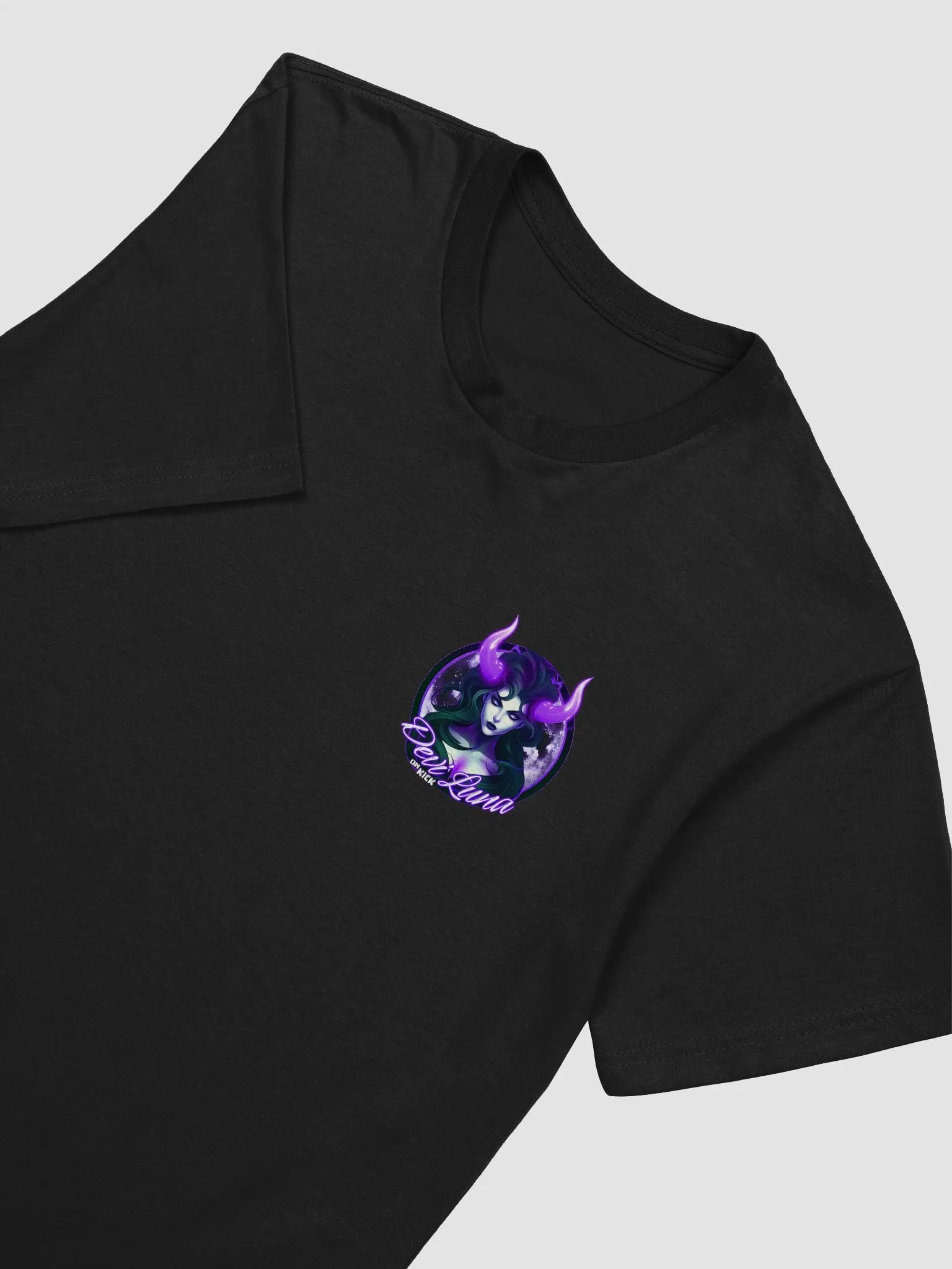 DeviLuna T-Shirt product image (5)
