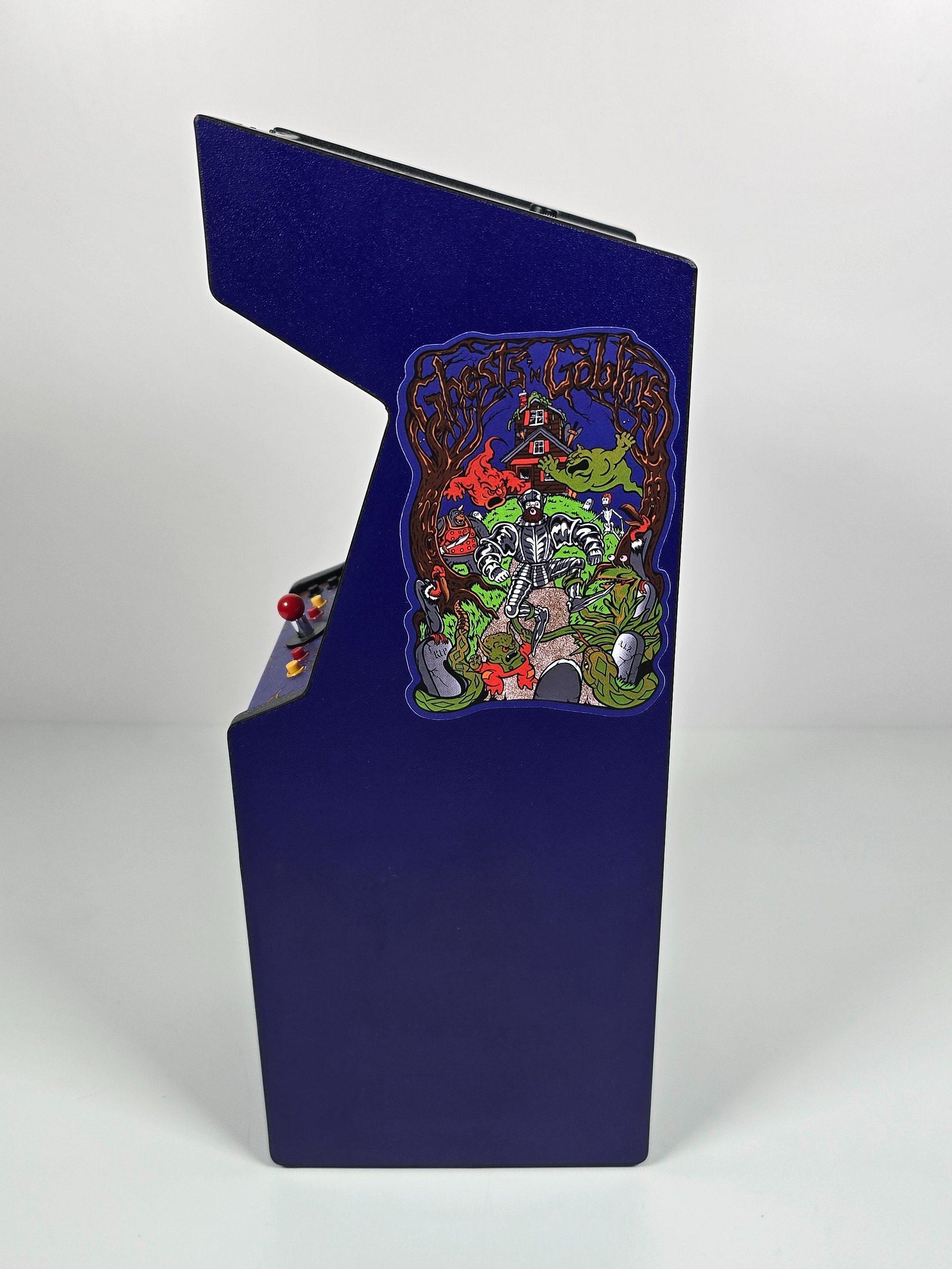 Ghosts 'n Goblins x RepliCade (Used) product image (4)