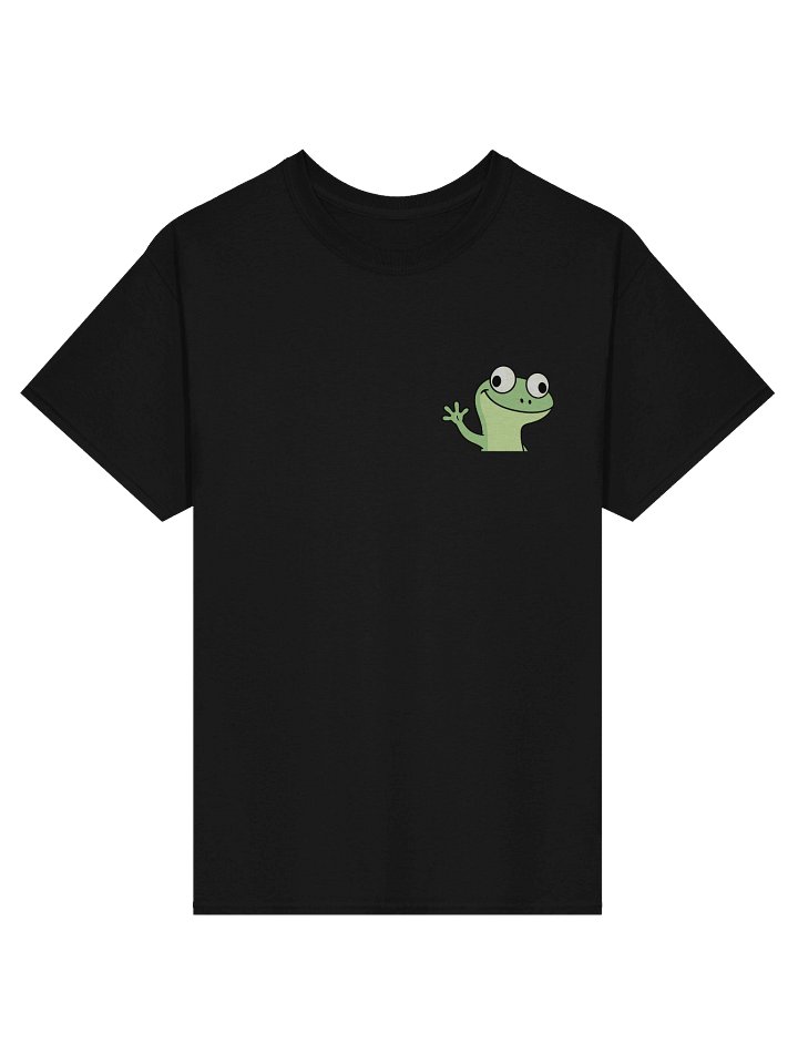 Lizard Lizard Lizard Lizard shirt product image (4)