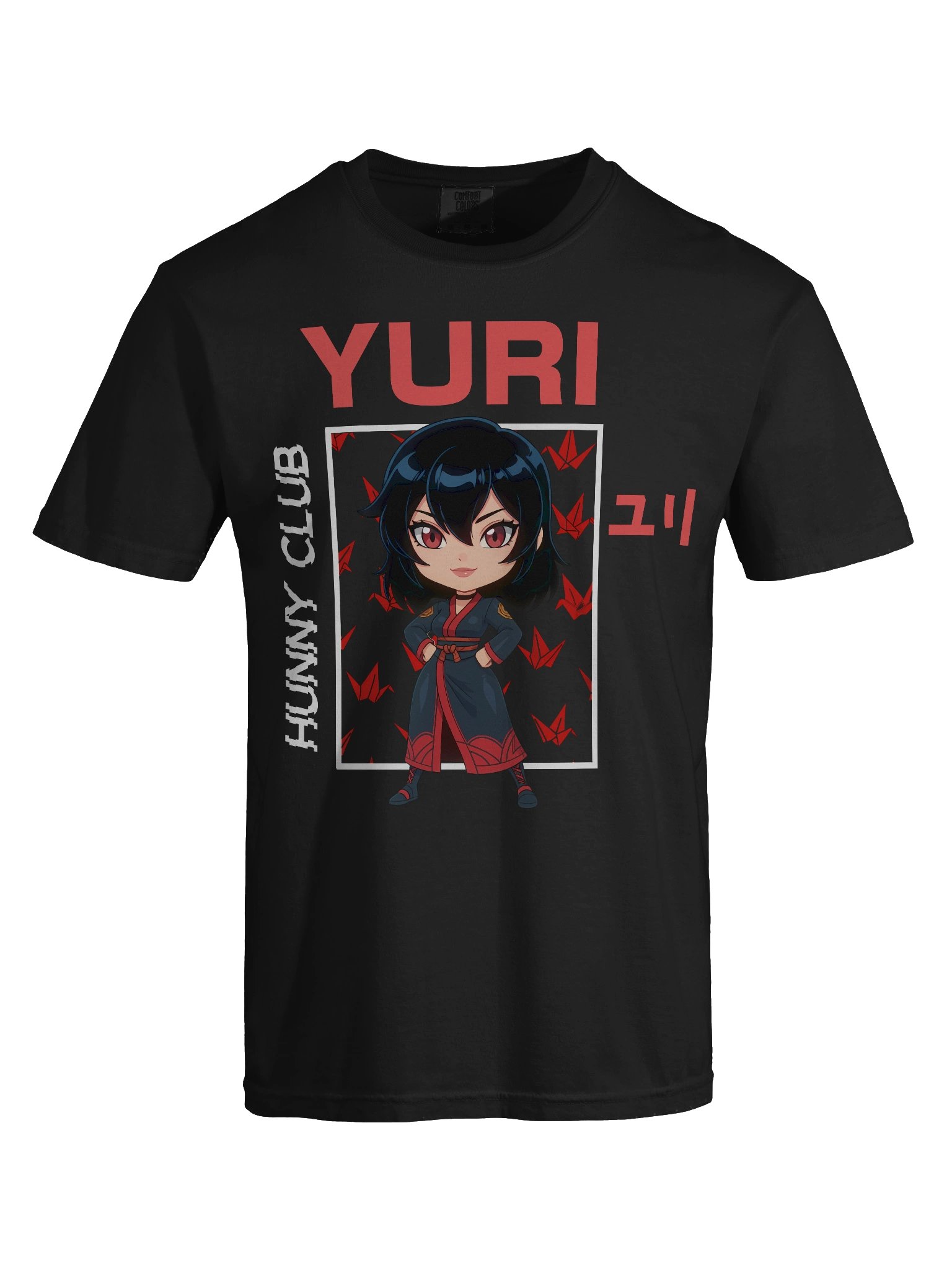 YURI - Chibiverse Solo product image (5)