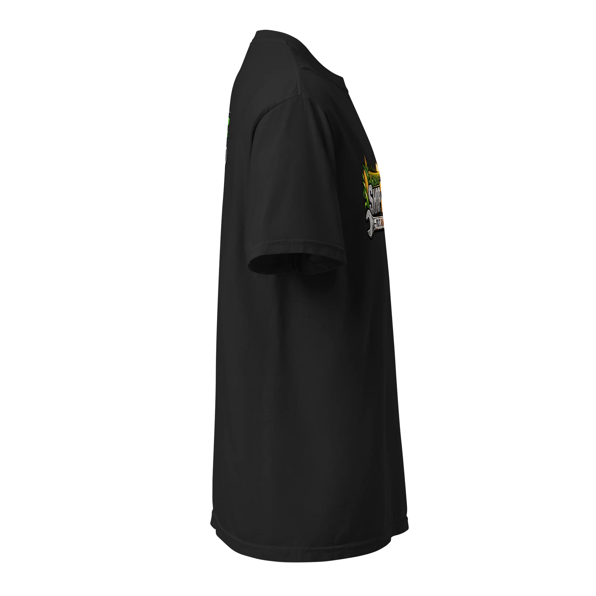 S2F Comfort Colors front logo product image (3)