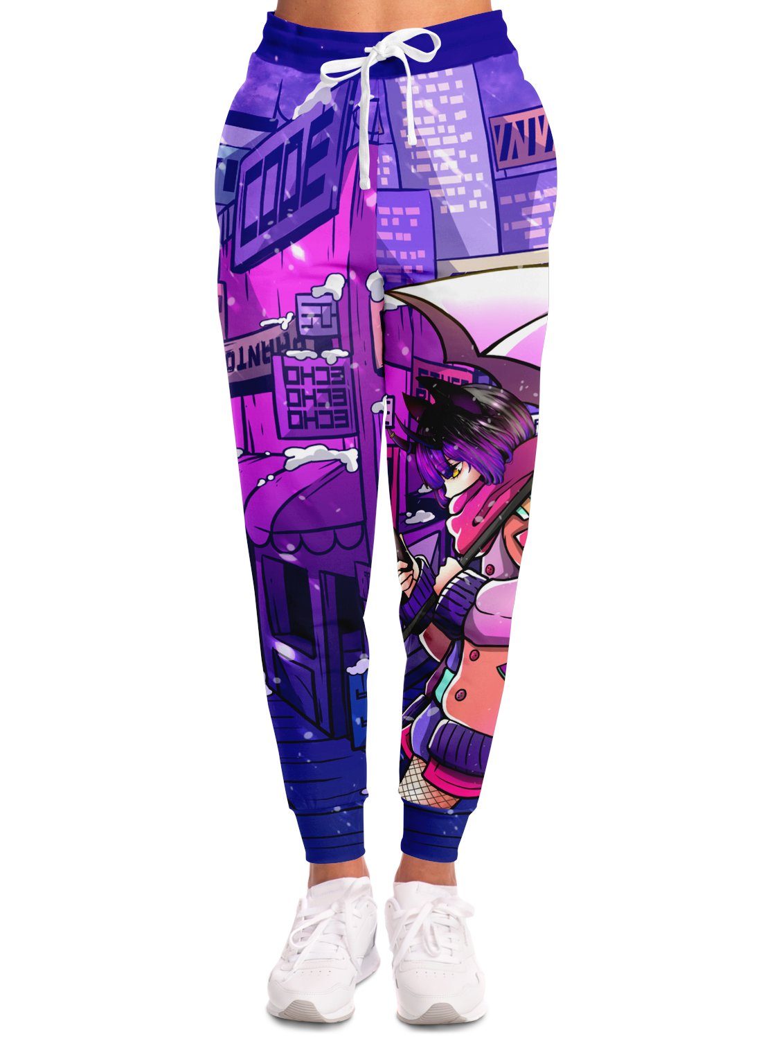 Adult Winter Nights Fashion Joggers product image (5)