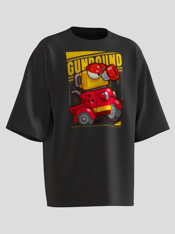 Polo Gunbound Official product image (1)