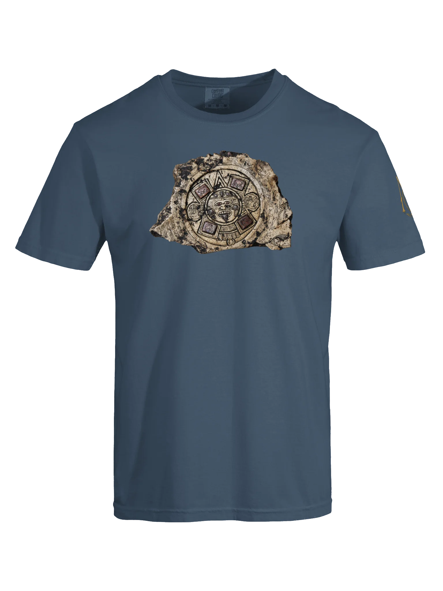 Ojuelos Fragment Premium T-Shirt product image (5)