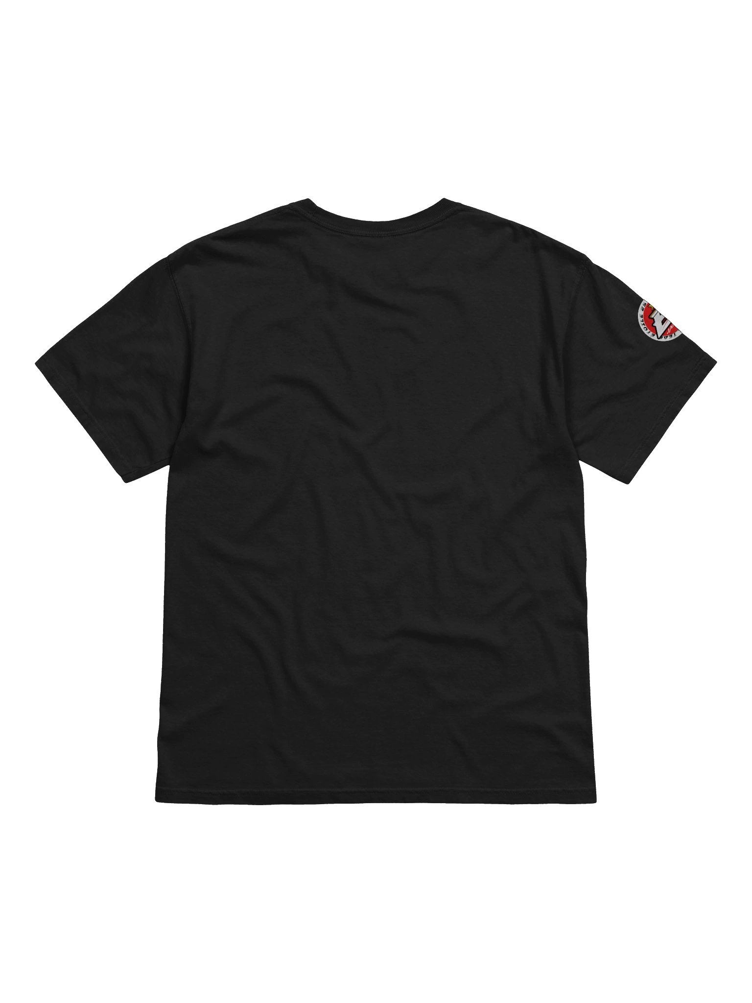 Team Étoile T-Shirt product image (2)