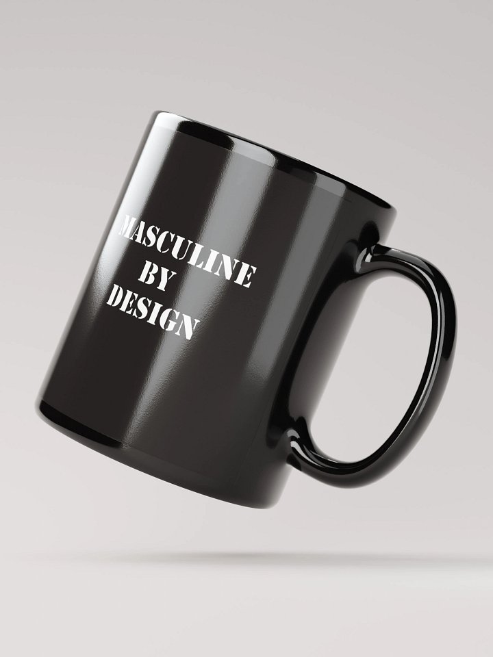 I.AM. Intentionally Authentic Coffee Cup product image (4)