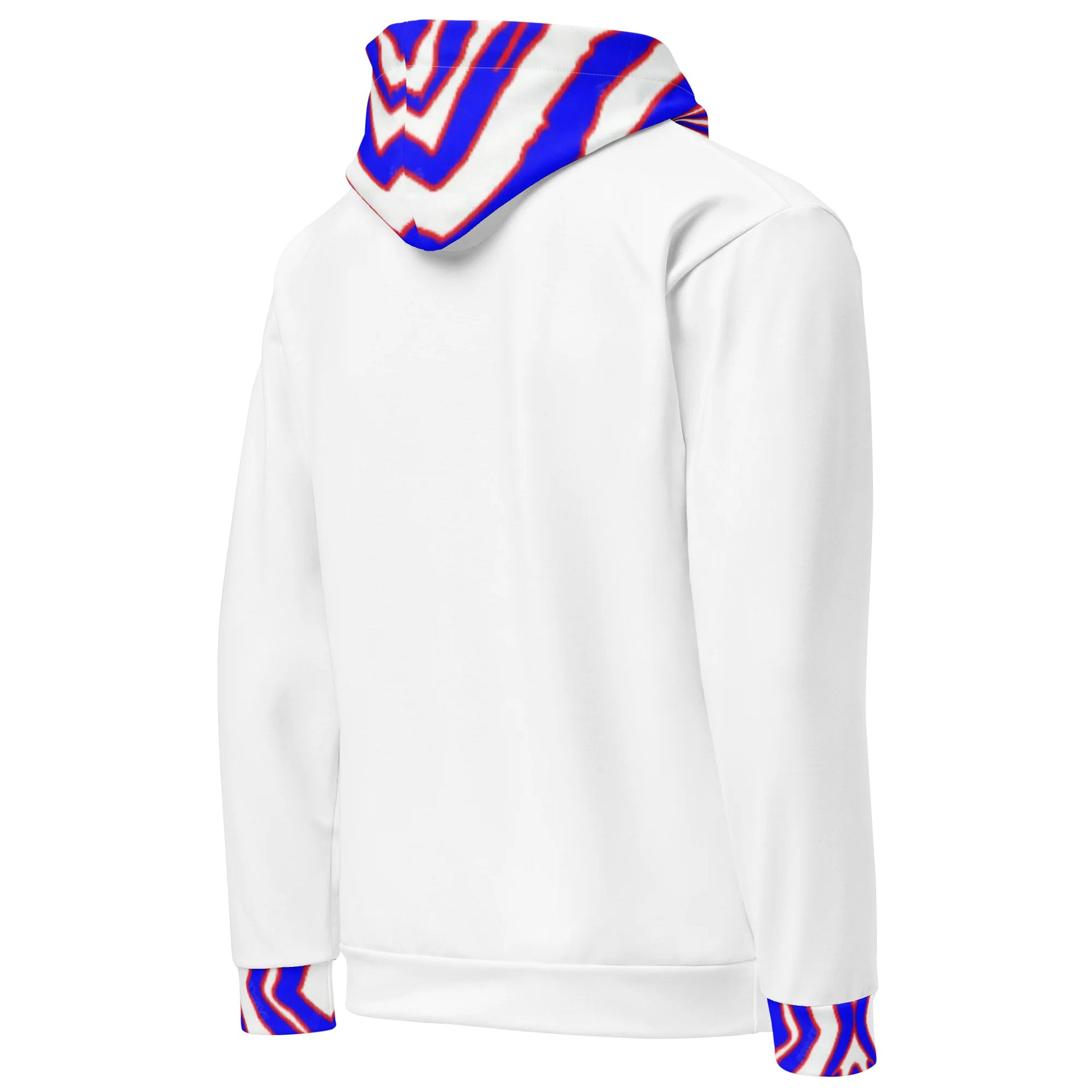 AIR JOSH TABLE CRUSHER Accent Hoodie product image (5)