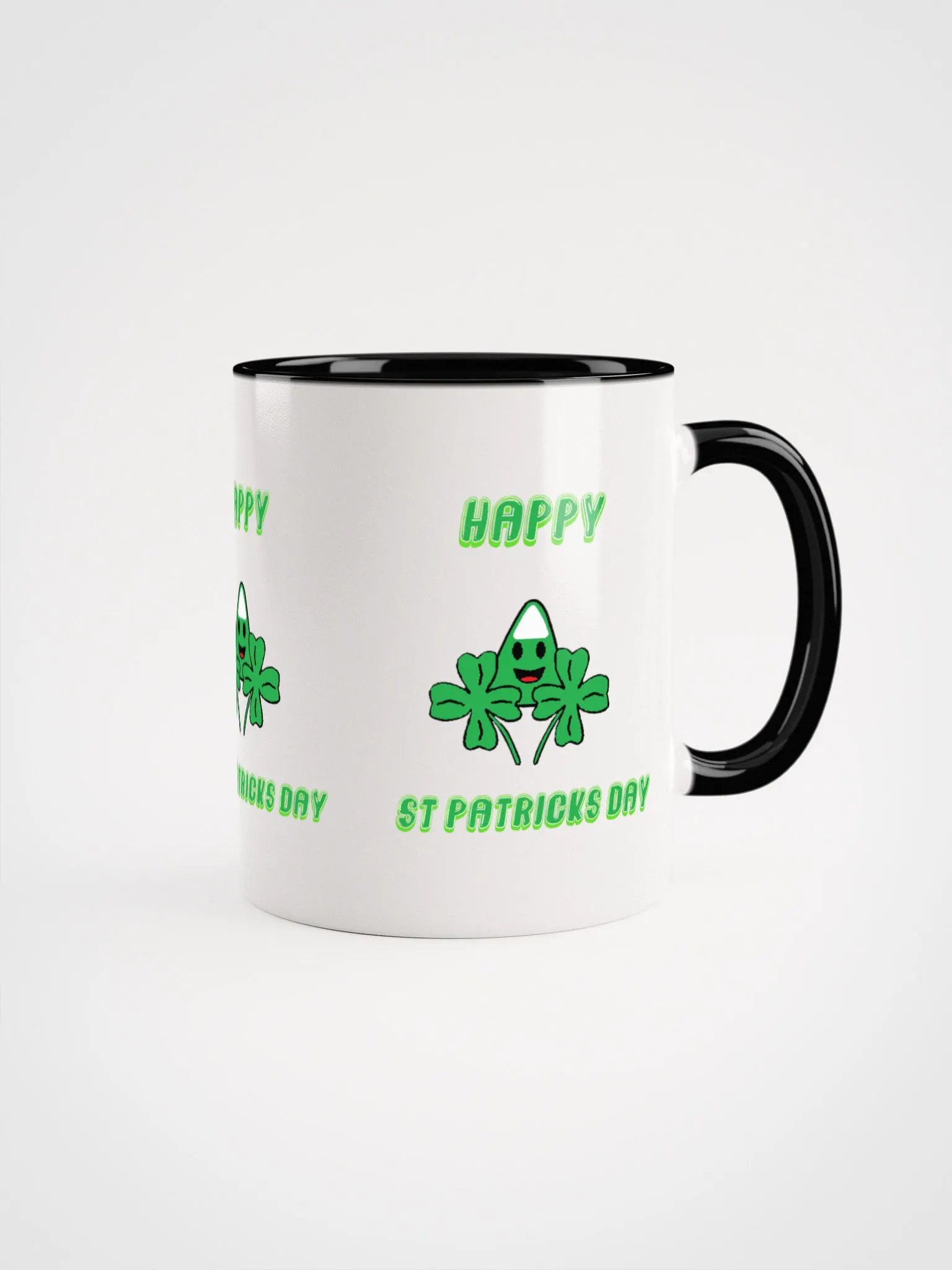 St Patrick's Day - Mug product image (8)