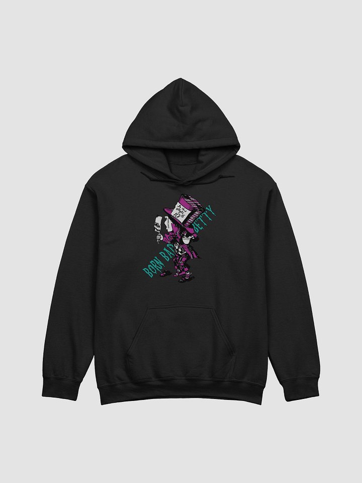 Mad Hatter Style Classic Hoodie product image (2)