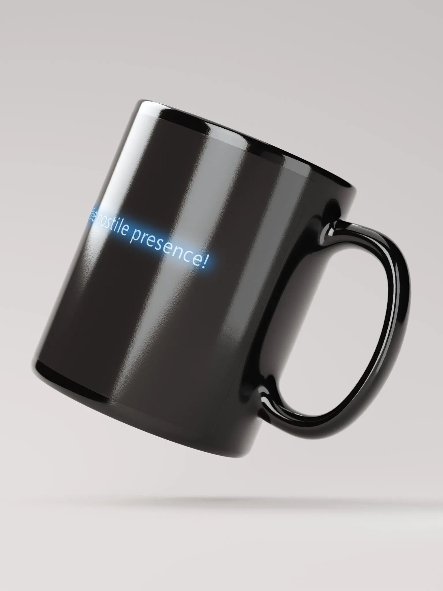 Twerk's Presence Mug product image (3)