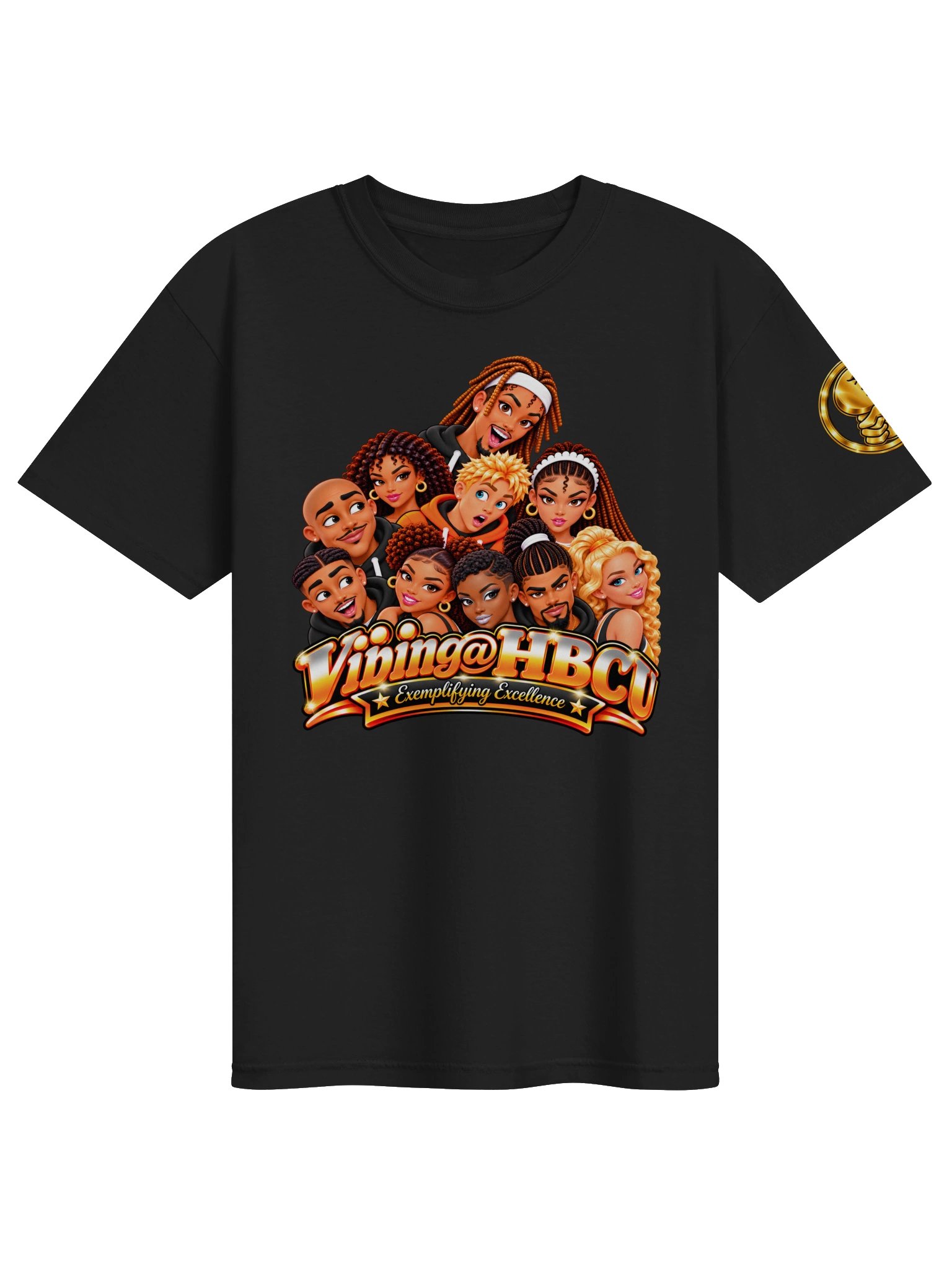 The Crew#1 product image (1)
