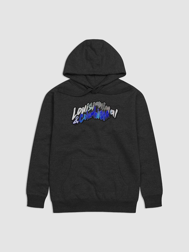 Louisianimal x Columbiana - Hoodie product image (1)