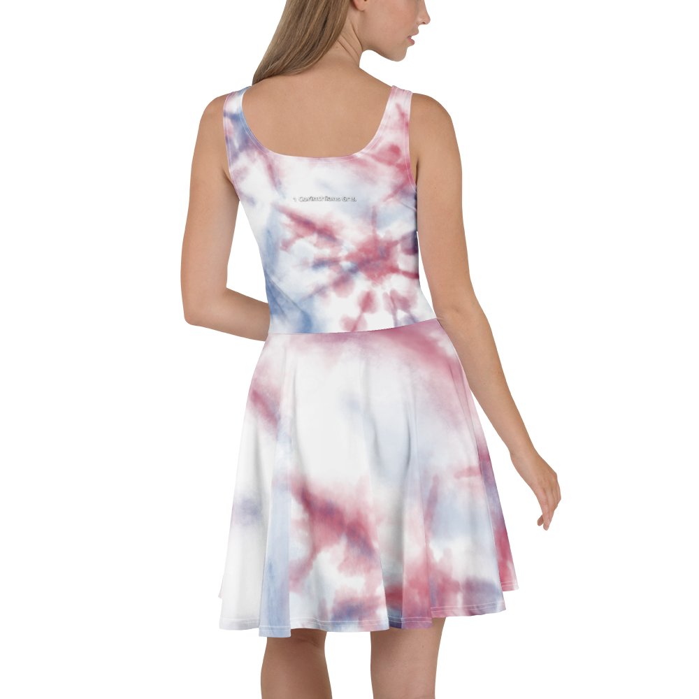 His House Womens Performance Dress - USA 250th product image (4)
