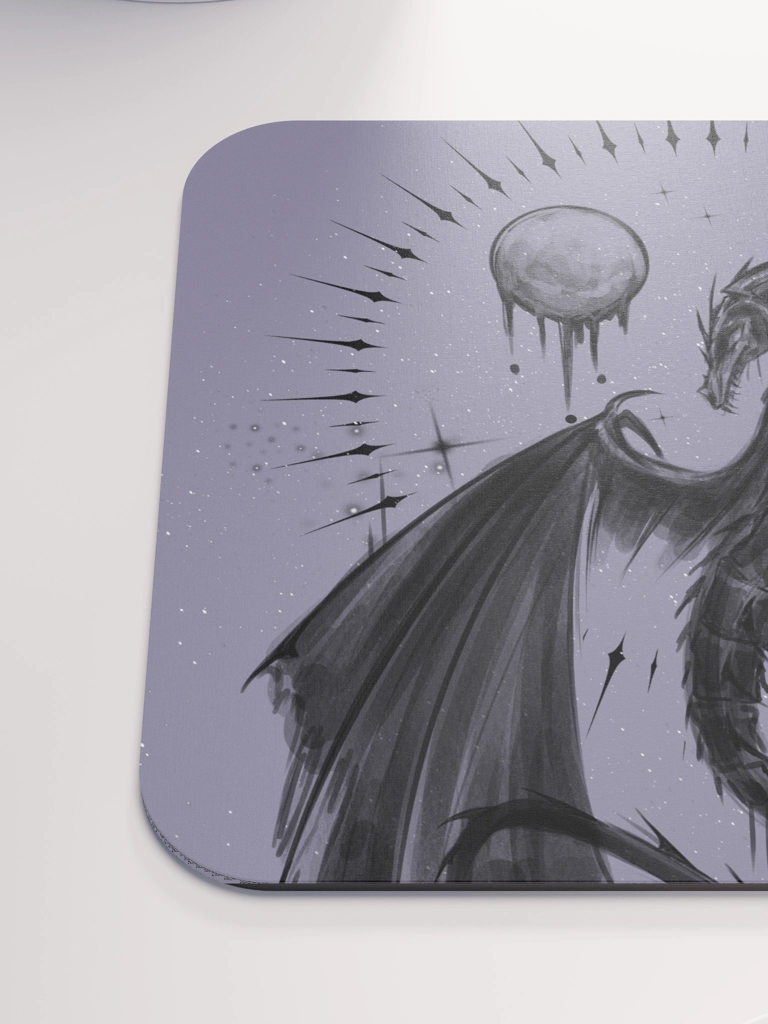 Dragon Mousepad product image (6)