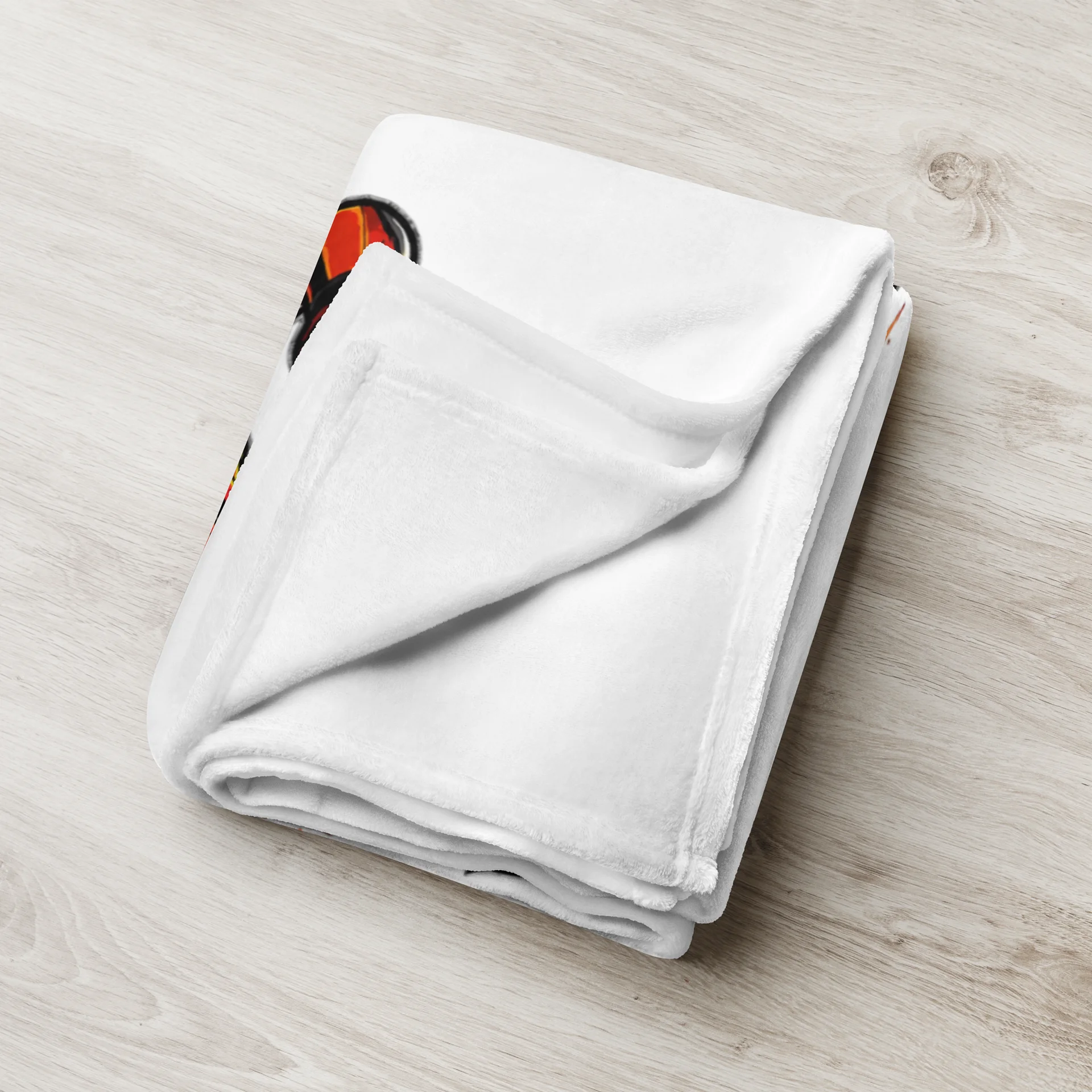 Spark Derby Design Blankets product image (8)