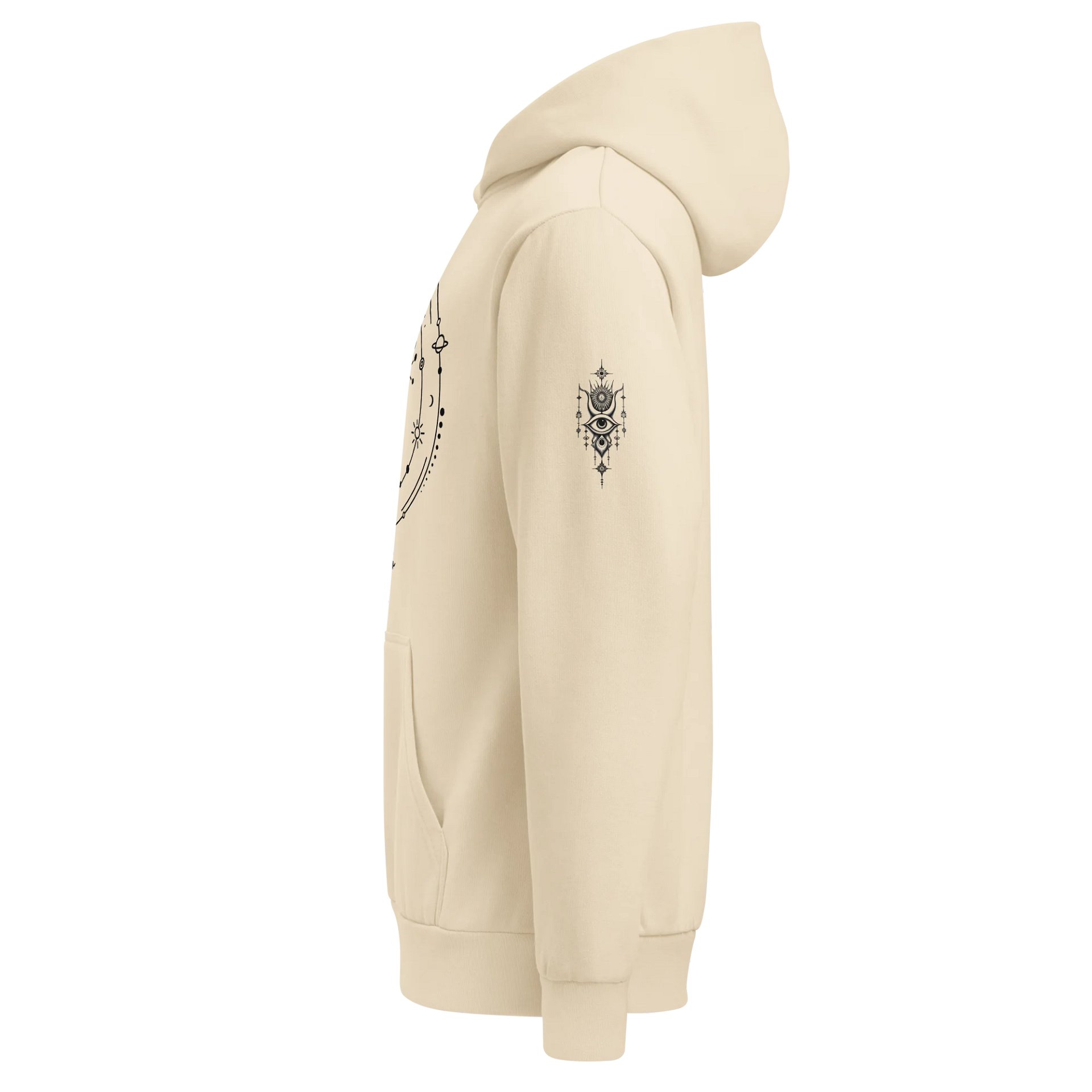 Zodiac Collection - Lane Seven Hoodie product image (3)