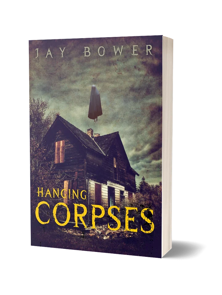 Hanging Corpses (Paperback) product image (1)