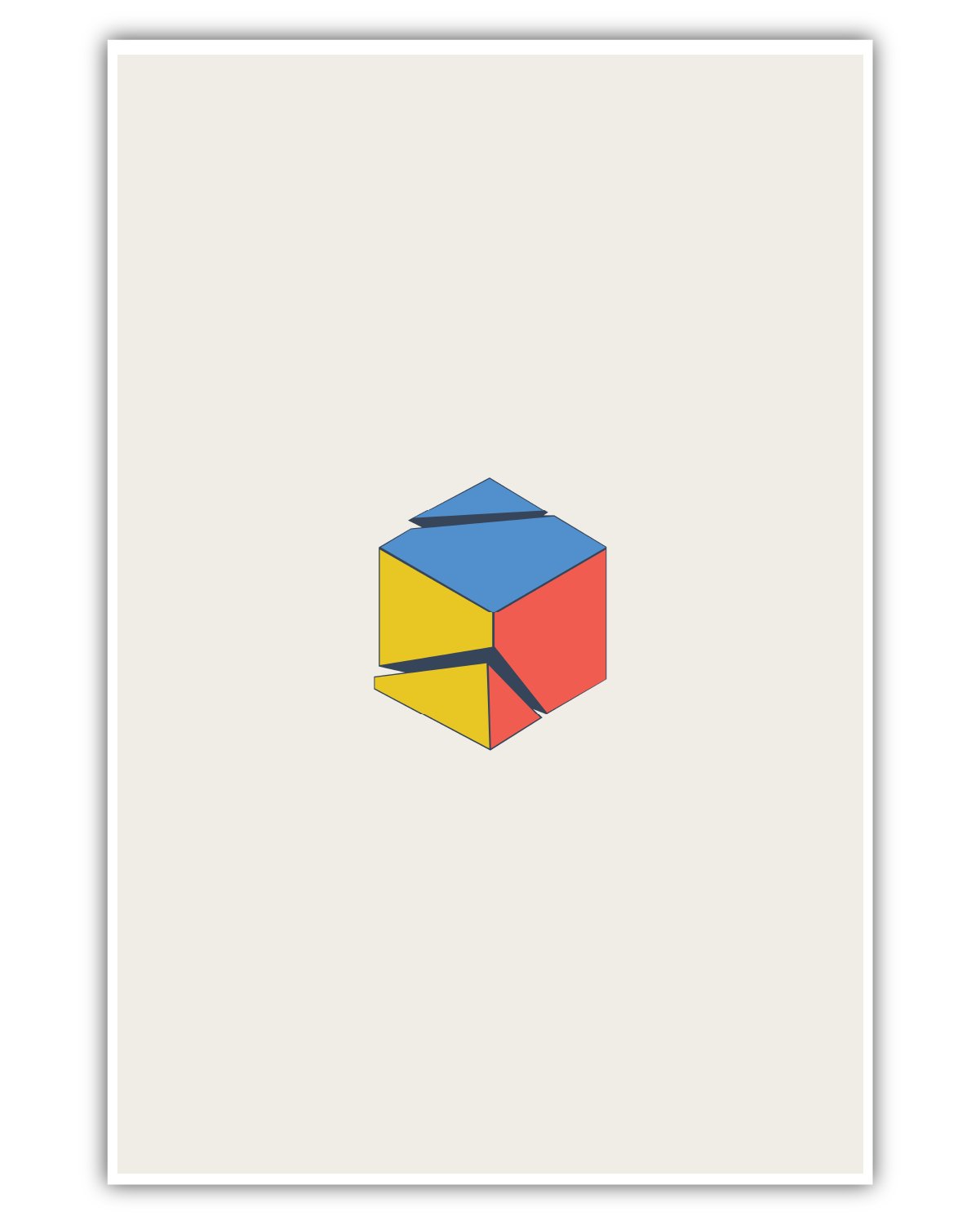 Poster - 015 product image (1)