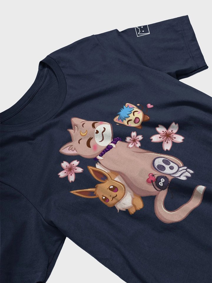 Anime World 'Glöckchen' Supersoft T-Shirt product image (2)