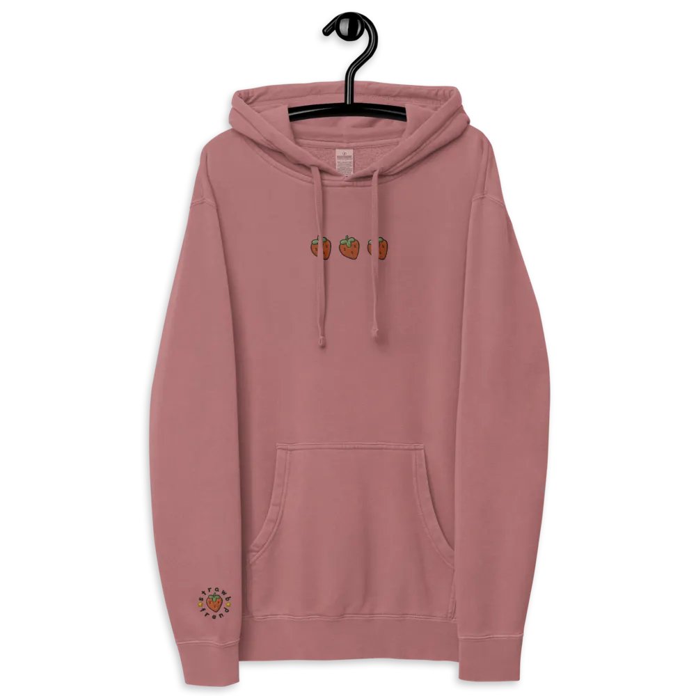 the berry hoodie product image (7)