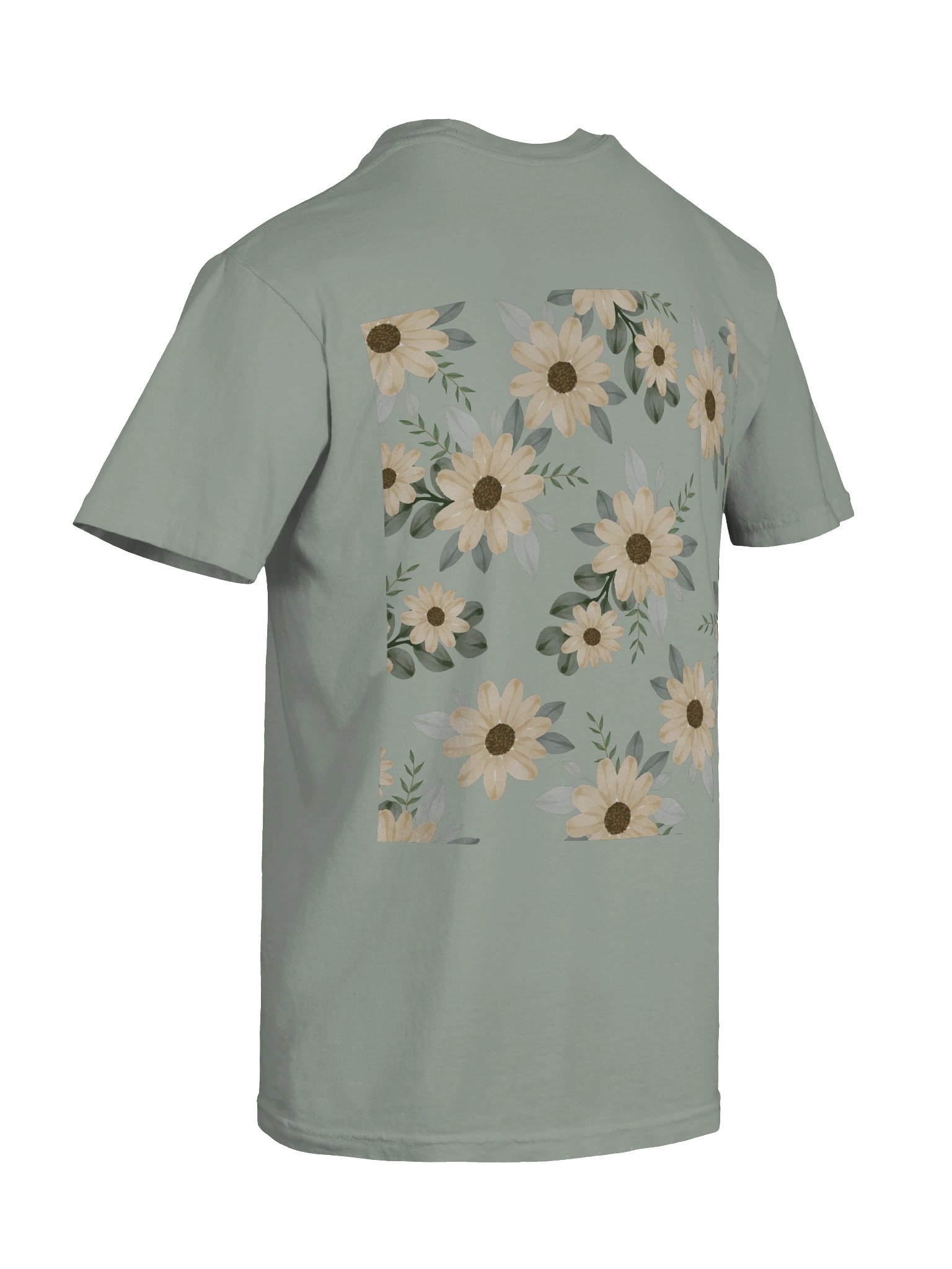 On The Go Tee - Spring/Summer Edition product image (10)