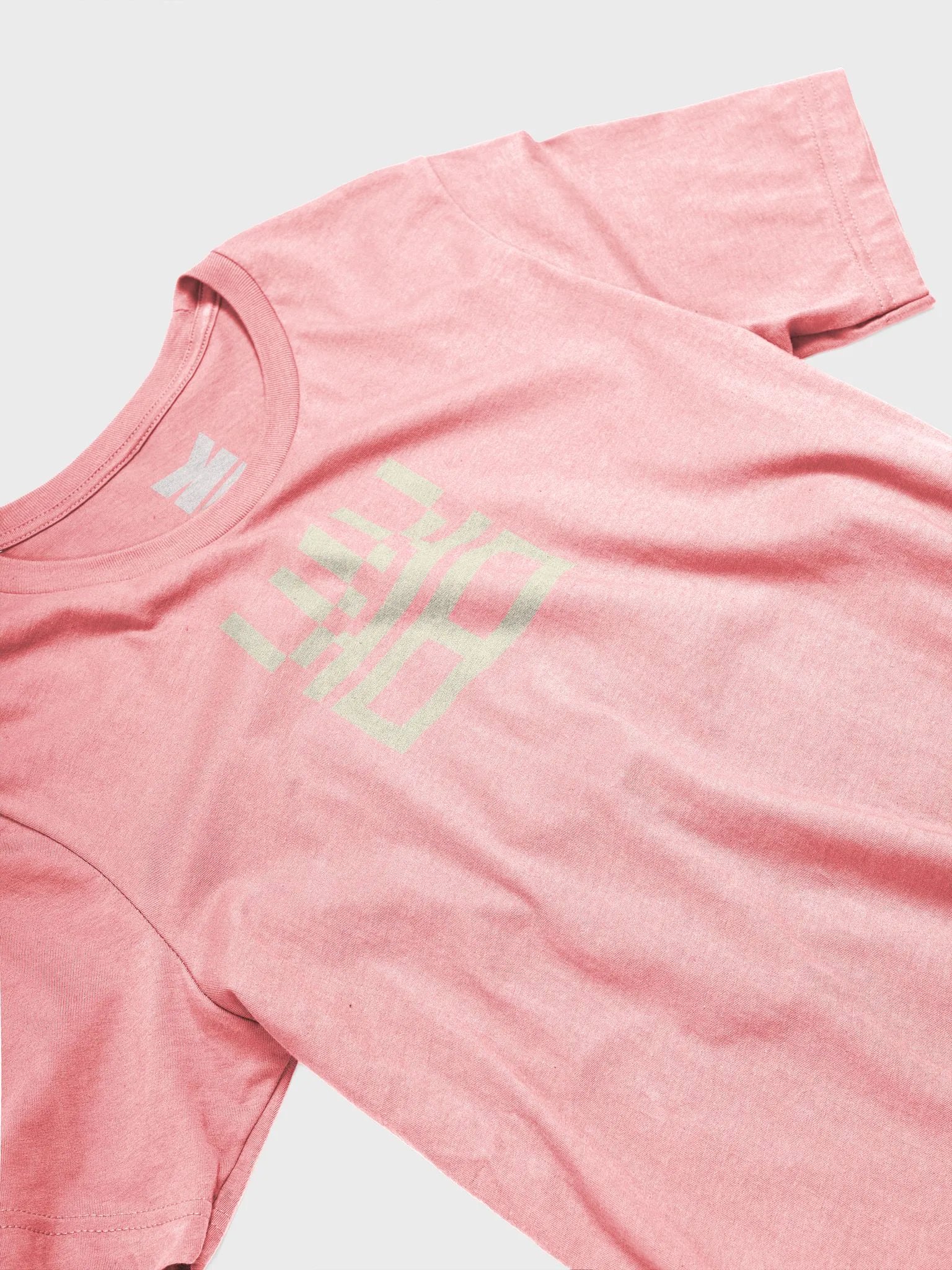 310 KODEFACE UNISEX TEE product image (4)