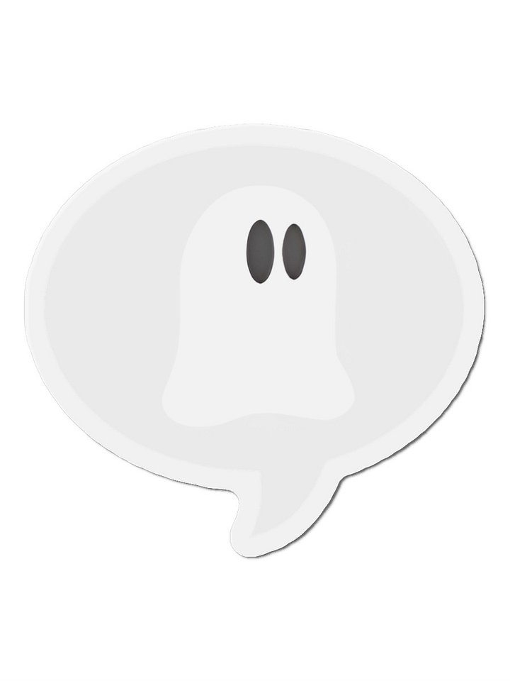 Ghost Magnet product image (1)