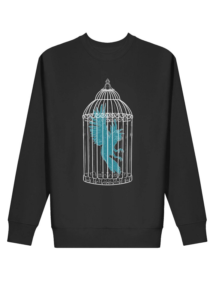 Espiritu del Cuervo Sweatshirt product image (2)