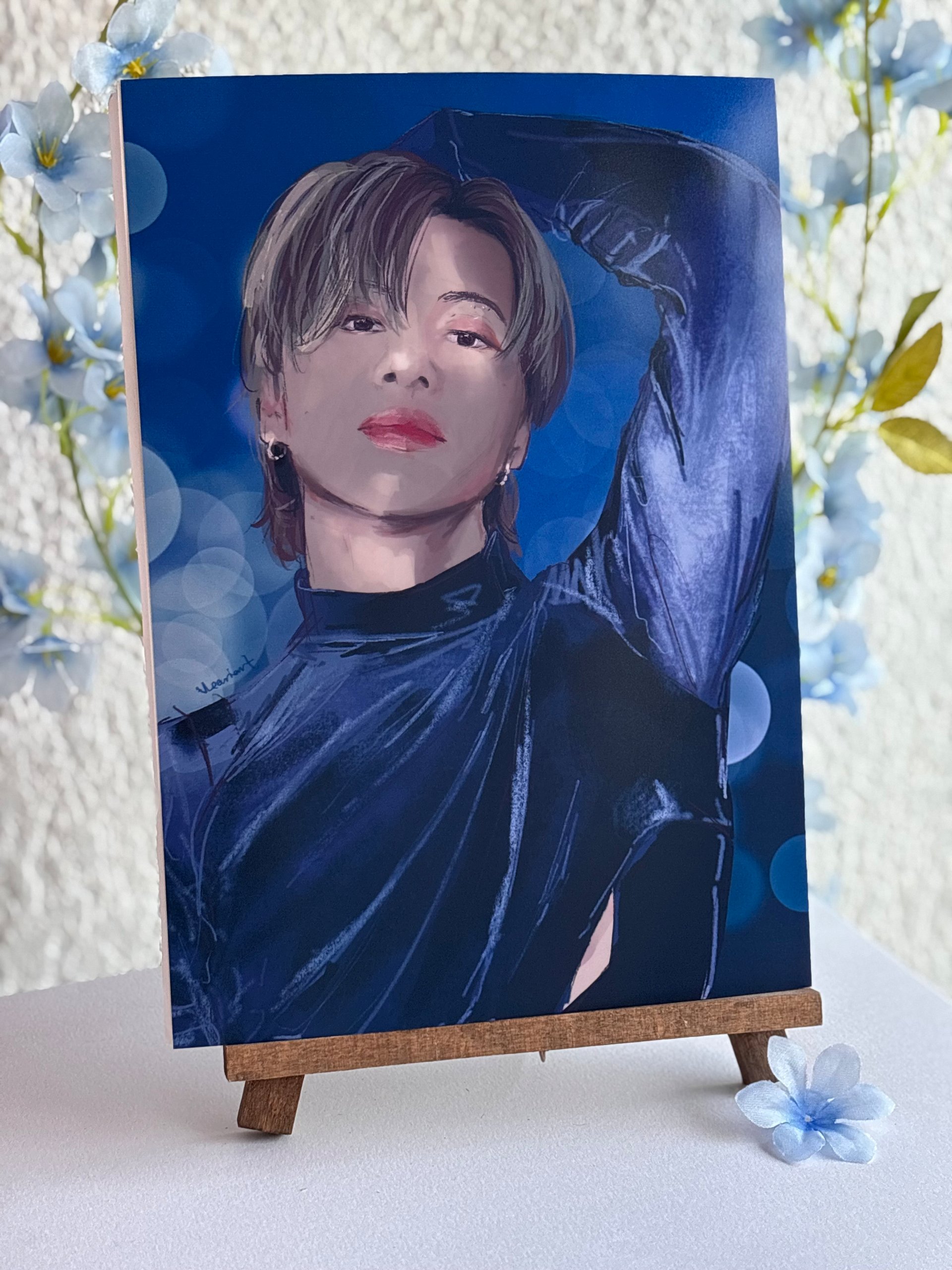 Taemin Print (2 versions) product image (1)