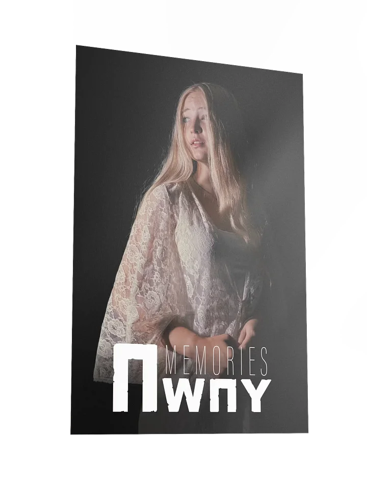MEMORIES AWAY: Denice Poster product image (3)