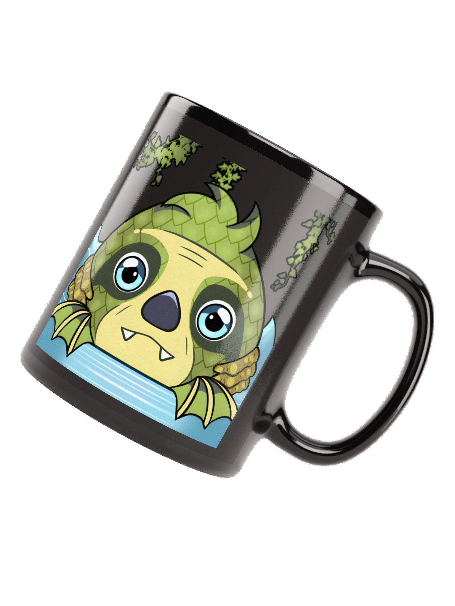 Sloths Creatures Mug product image (6)