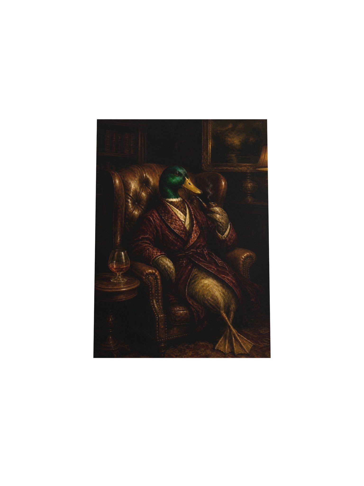 The Gentleman Mallard product image (4)