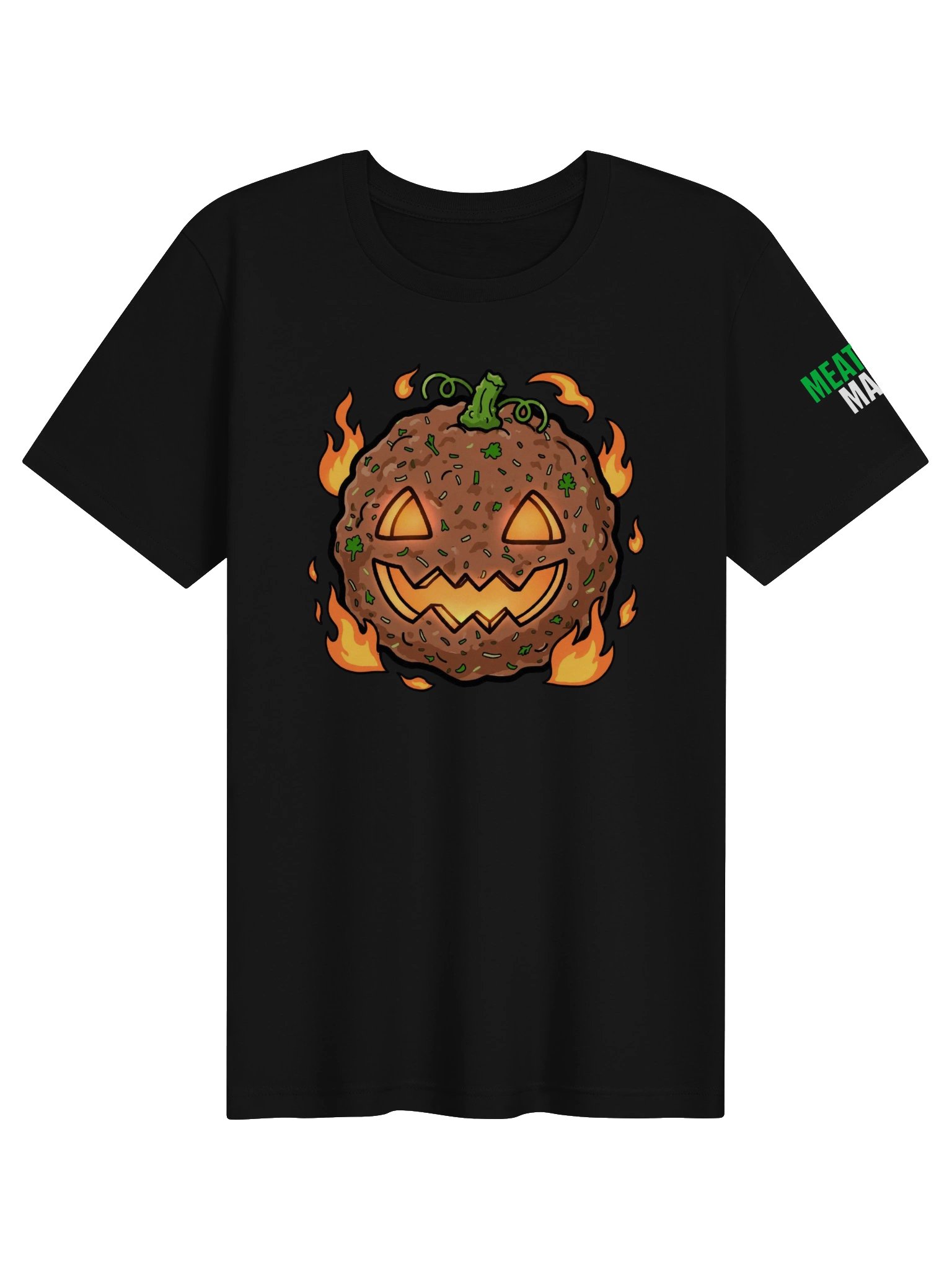 MB Jack Soft t Shirt product image (5)
