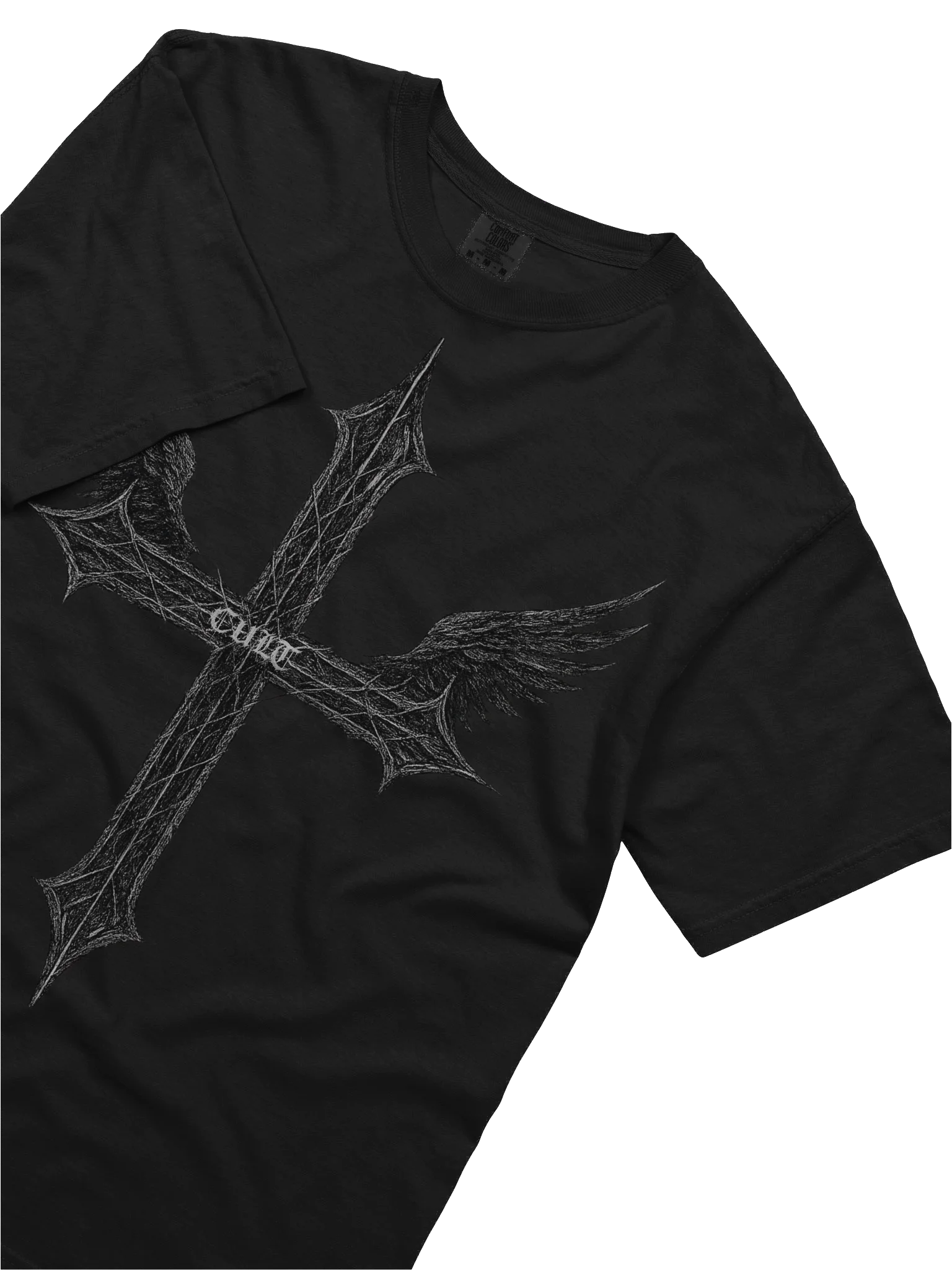 cross tee product image (5)