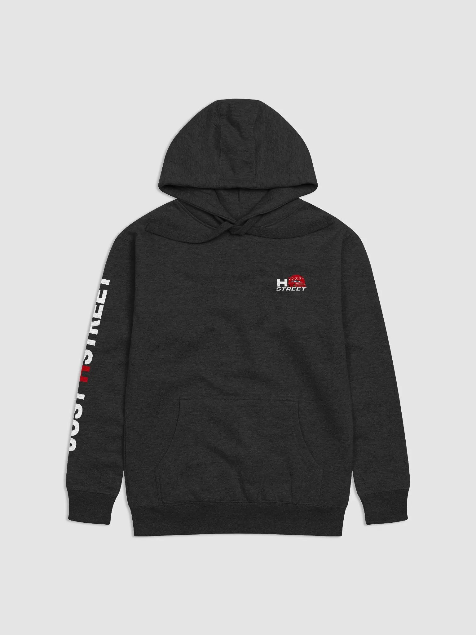 Hstreet Hoodie product image (1)
