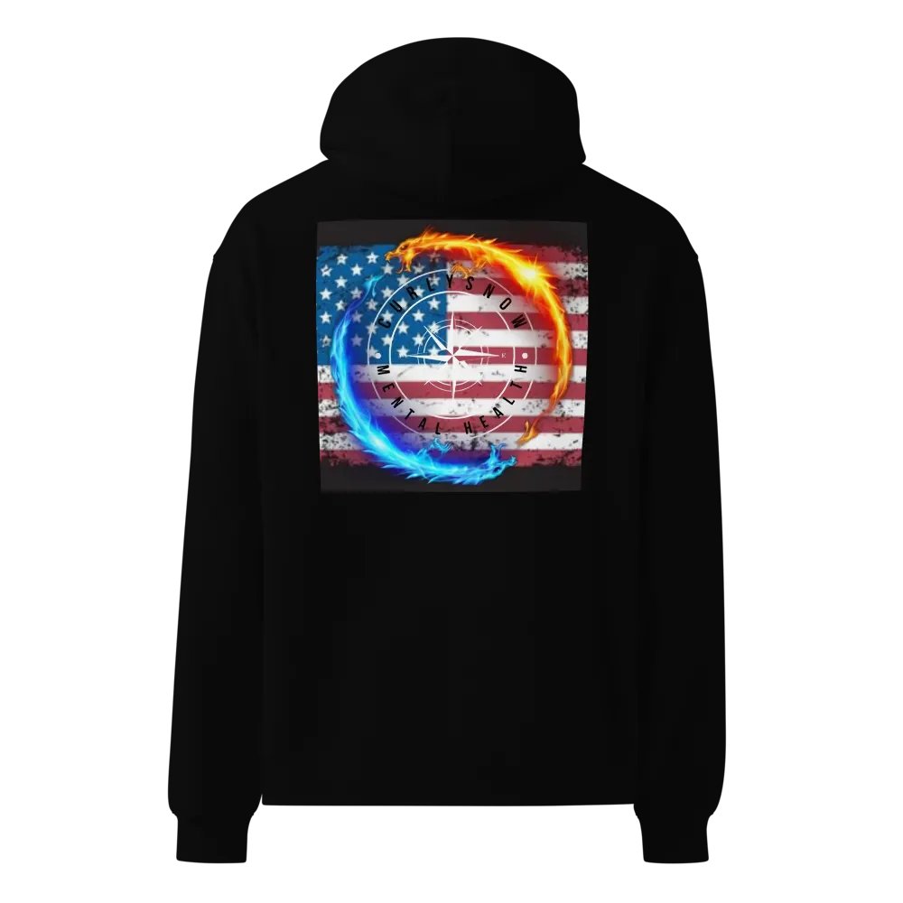 JADE HOLMES CUSTOM HOODIE product image (3)