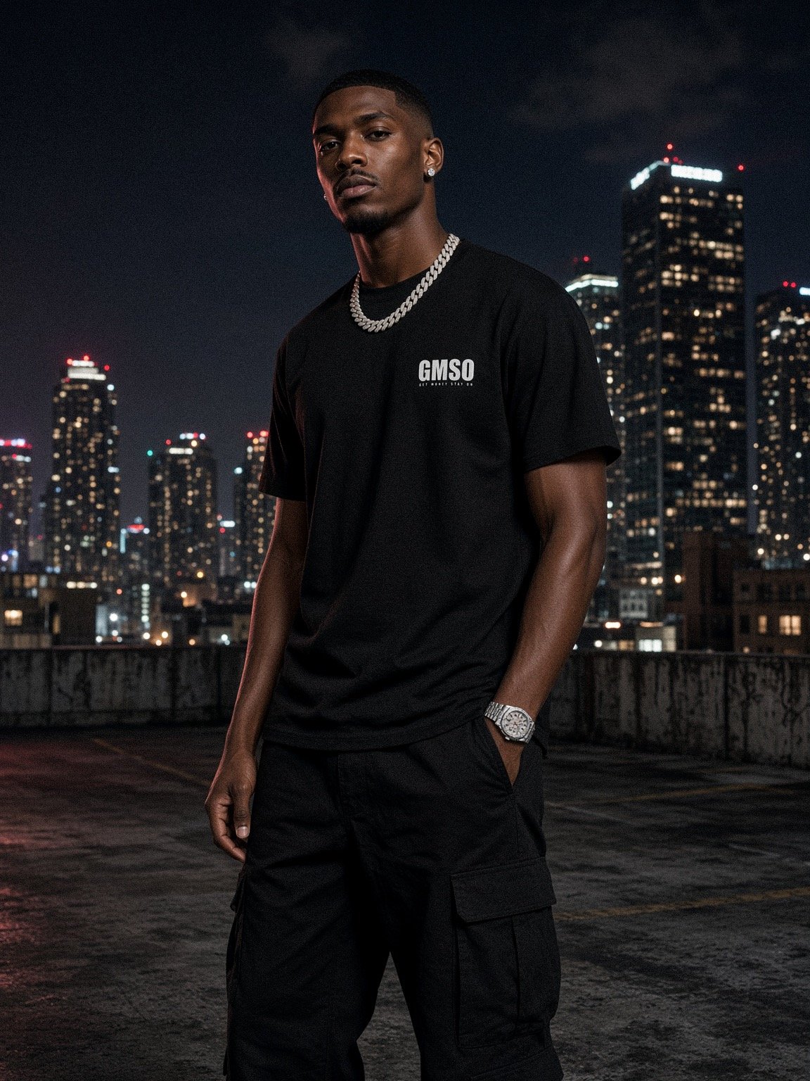 In My Fallback Era Tee — Savage Series // 001 product image (3)