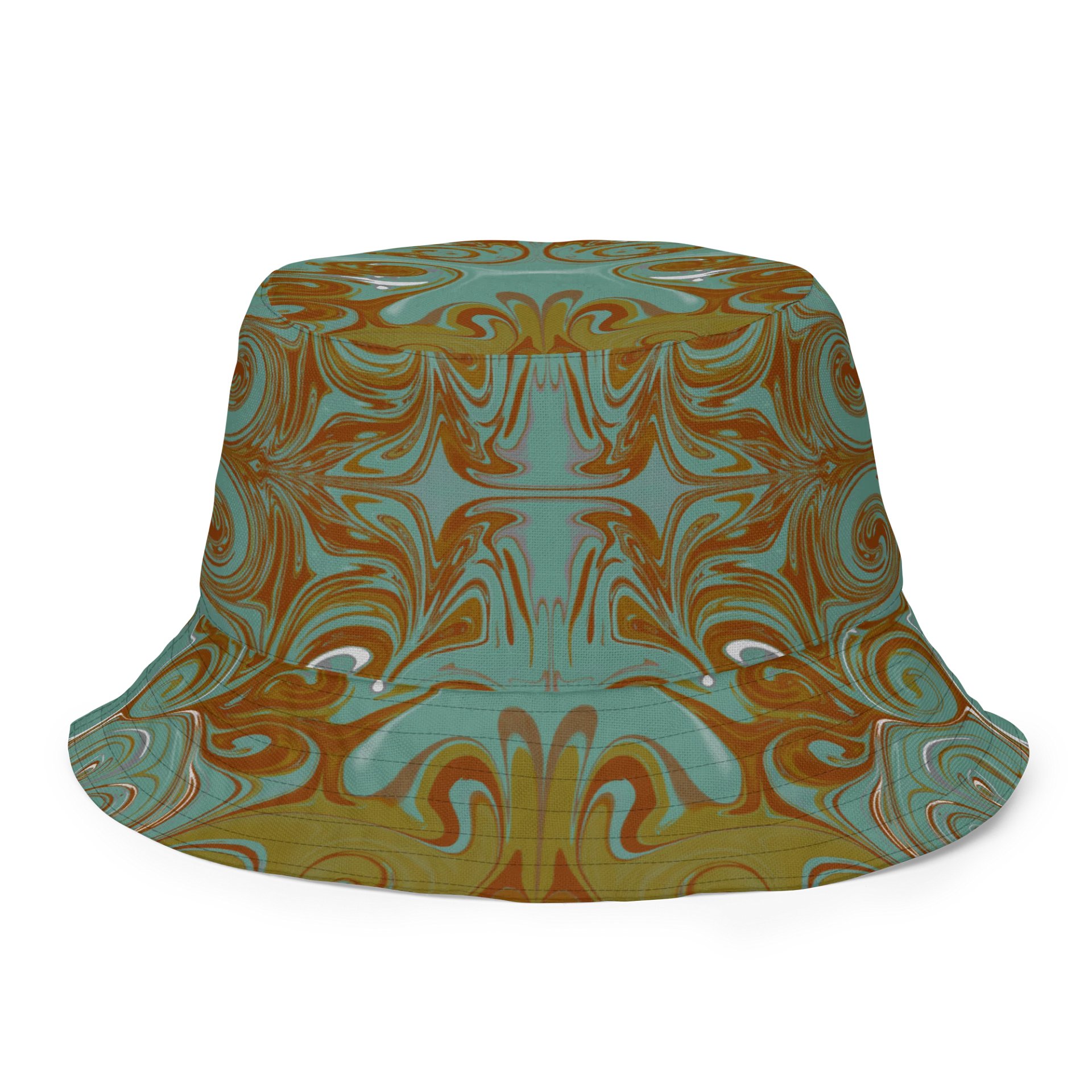 Rainforest Bucket Hat product image (5)