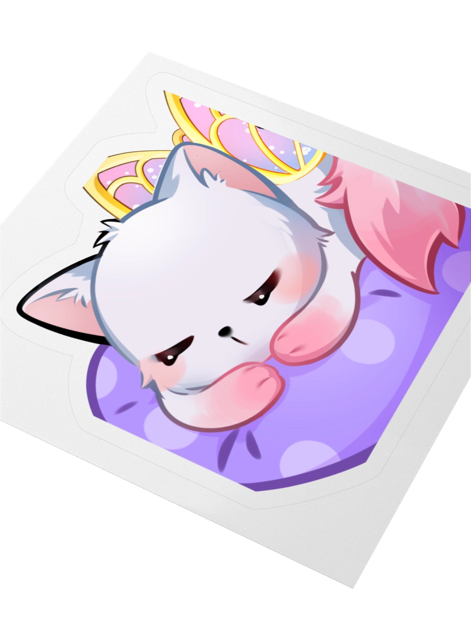 Sleep Sticker product image (8)
