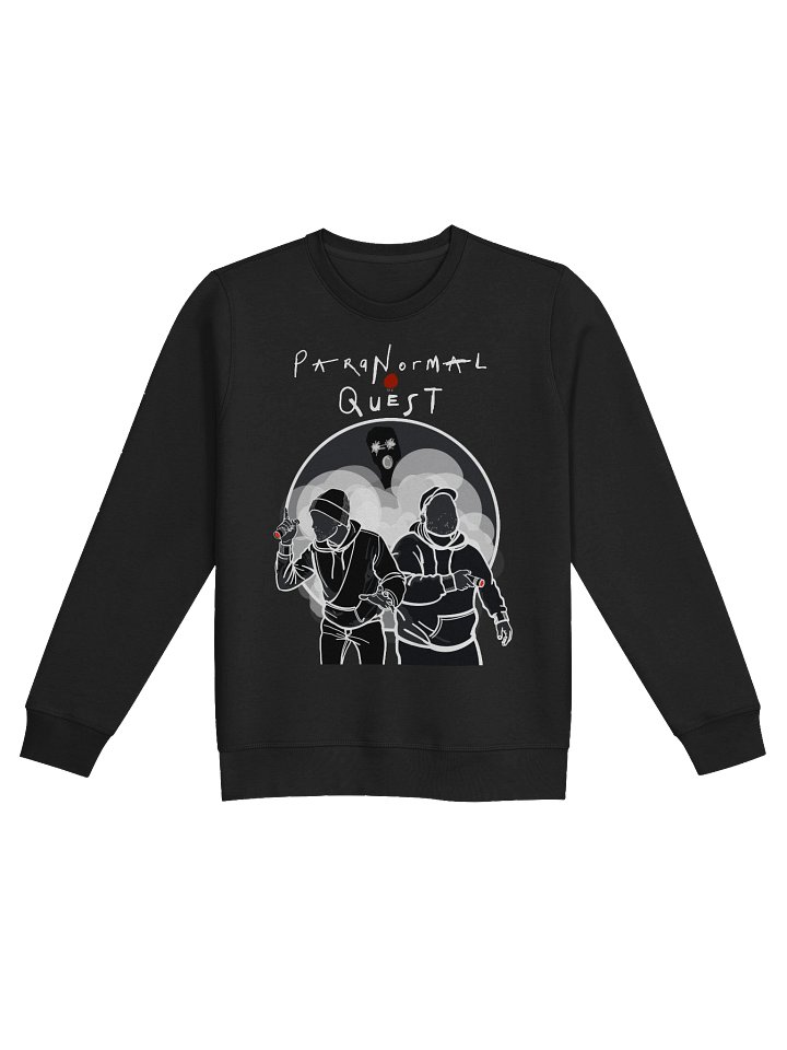 Ryan & Dave Crew Neck Sweatshirt product image (1)