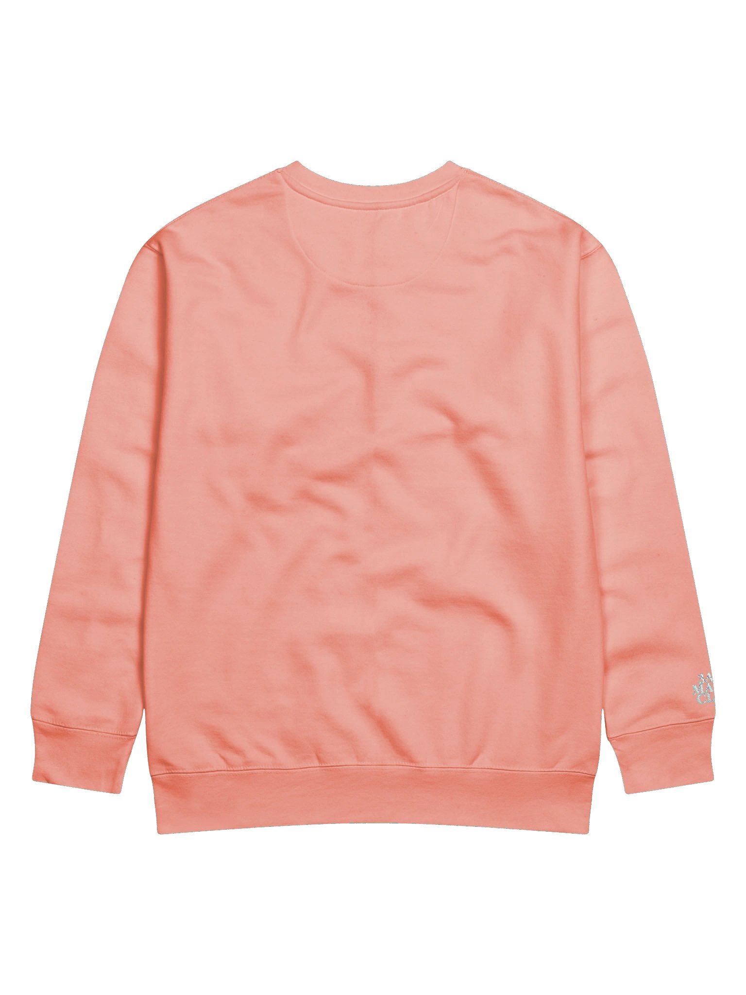 Hot Moms Cosleep Crewneck - Rose product image (3)