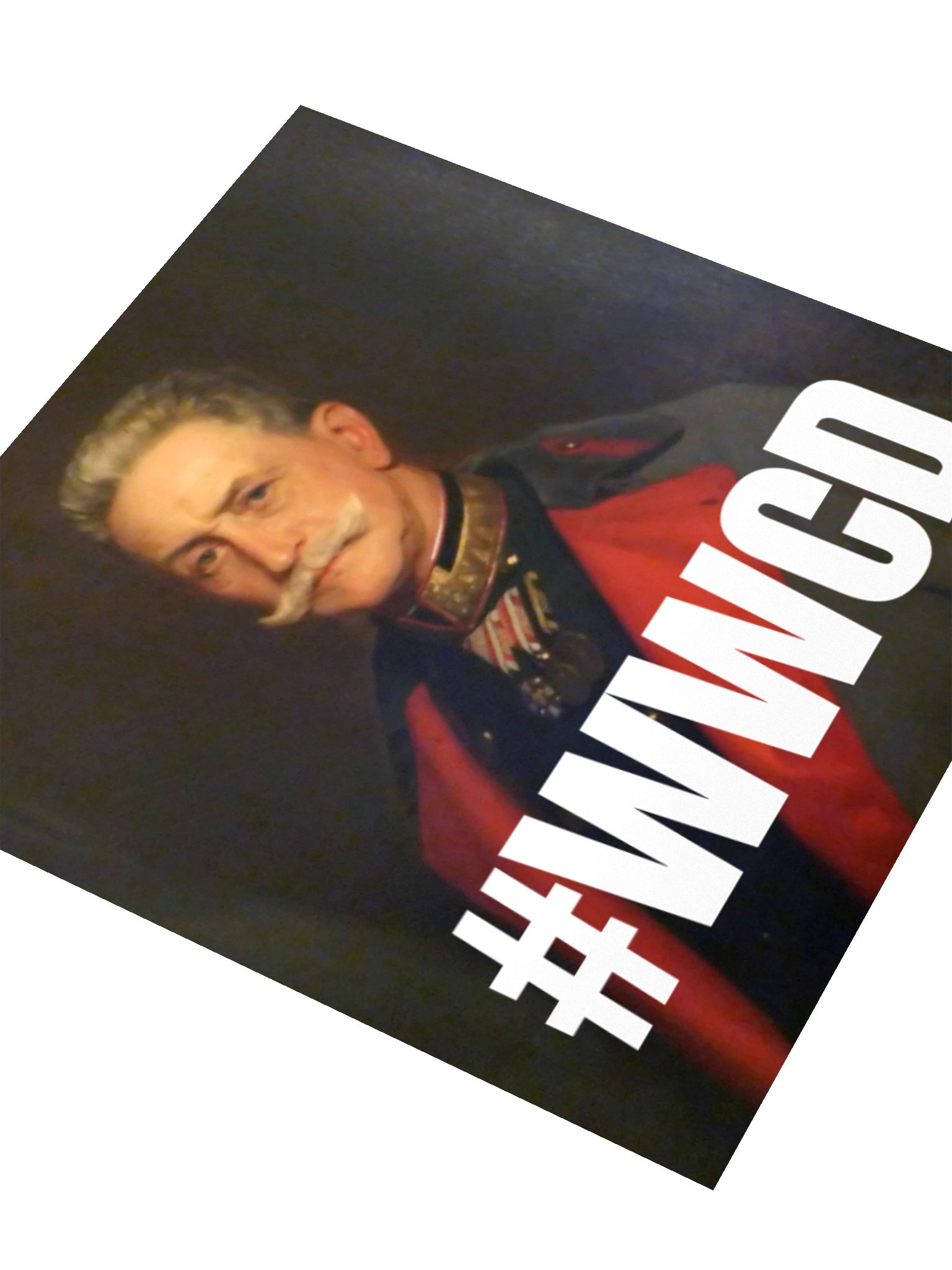 #WWCD (Sticker) product image (5)