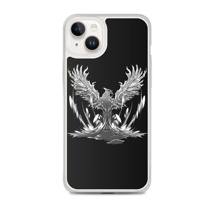Phoenix IPhone case product image (1)
