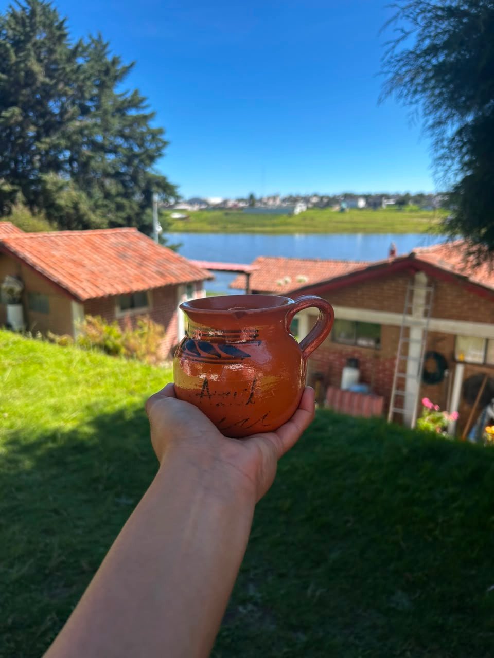 PAQ 4 -RUTA DEL PULQUE + SANTUARIO DE LAS LUCIÉRNAGAS / Camping product image (1)