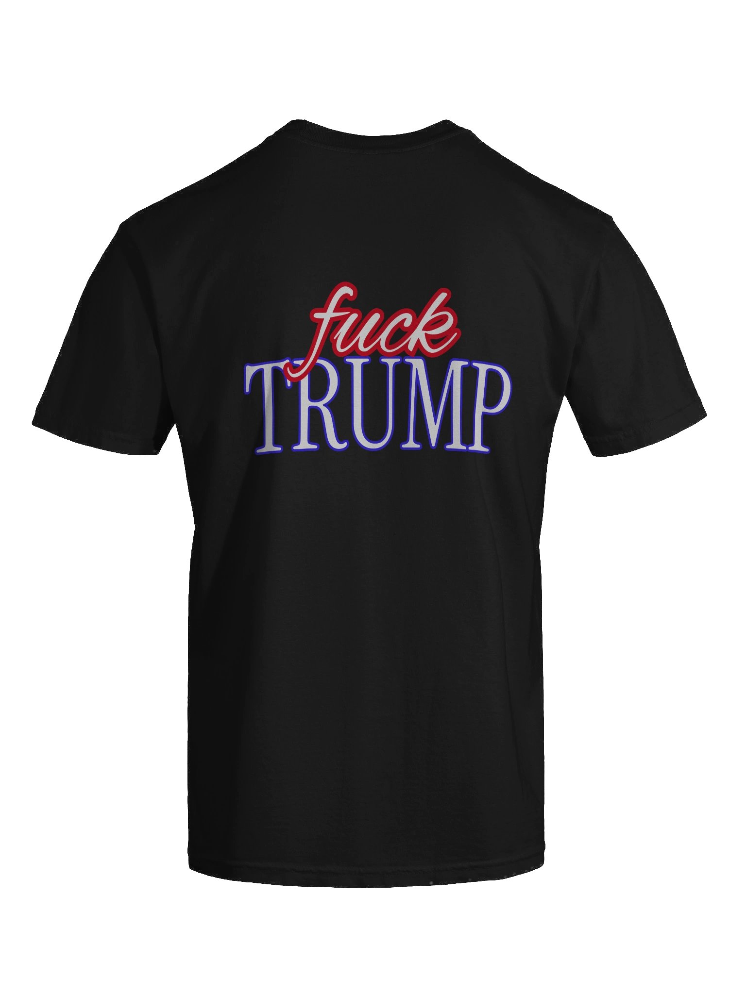 FUCK DJT product image (9)