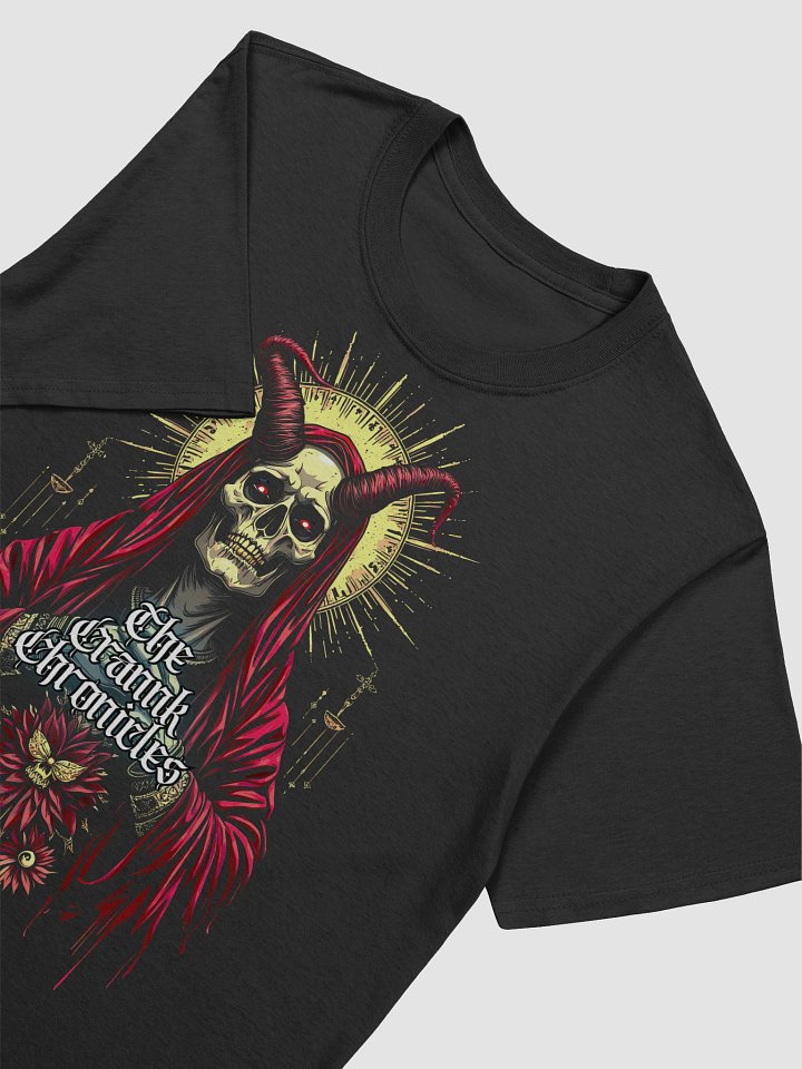 The Gospel According to Chaos product image (2)